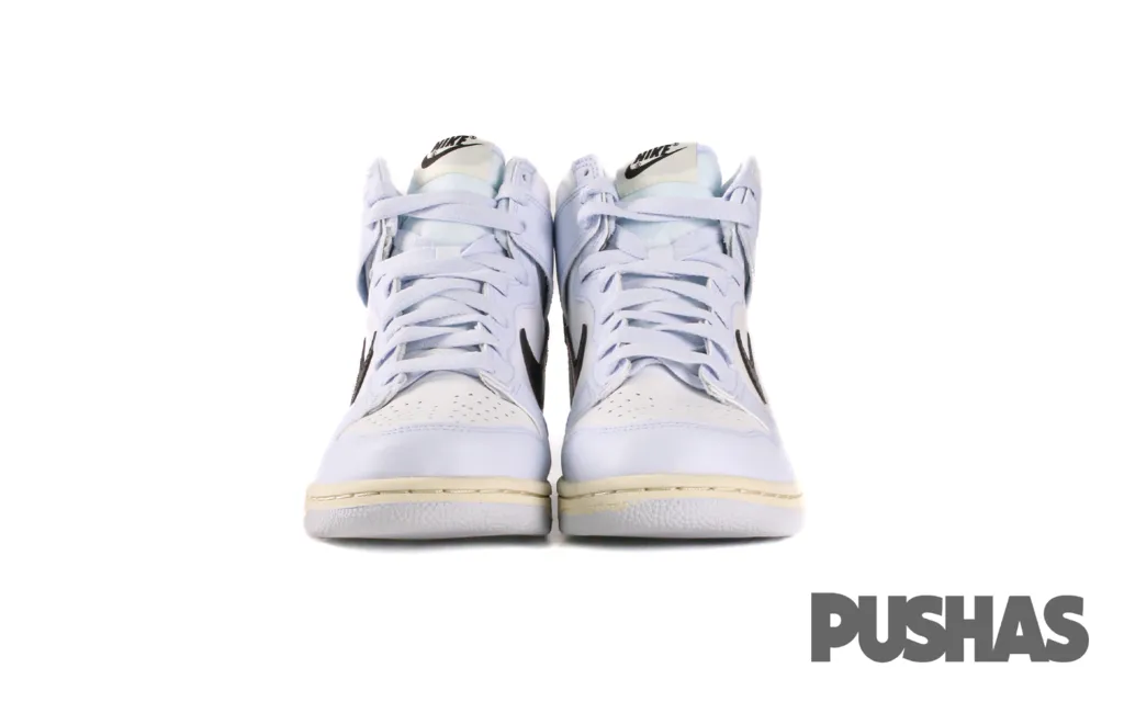 Durable Feel Hyper Compression Foam Dunk High Aluminum GS (2022)
