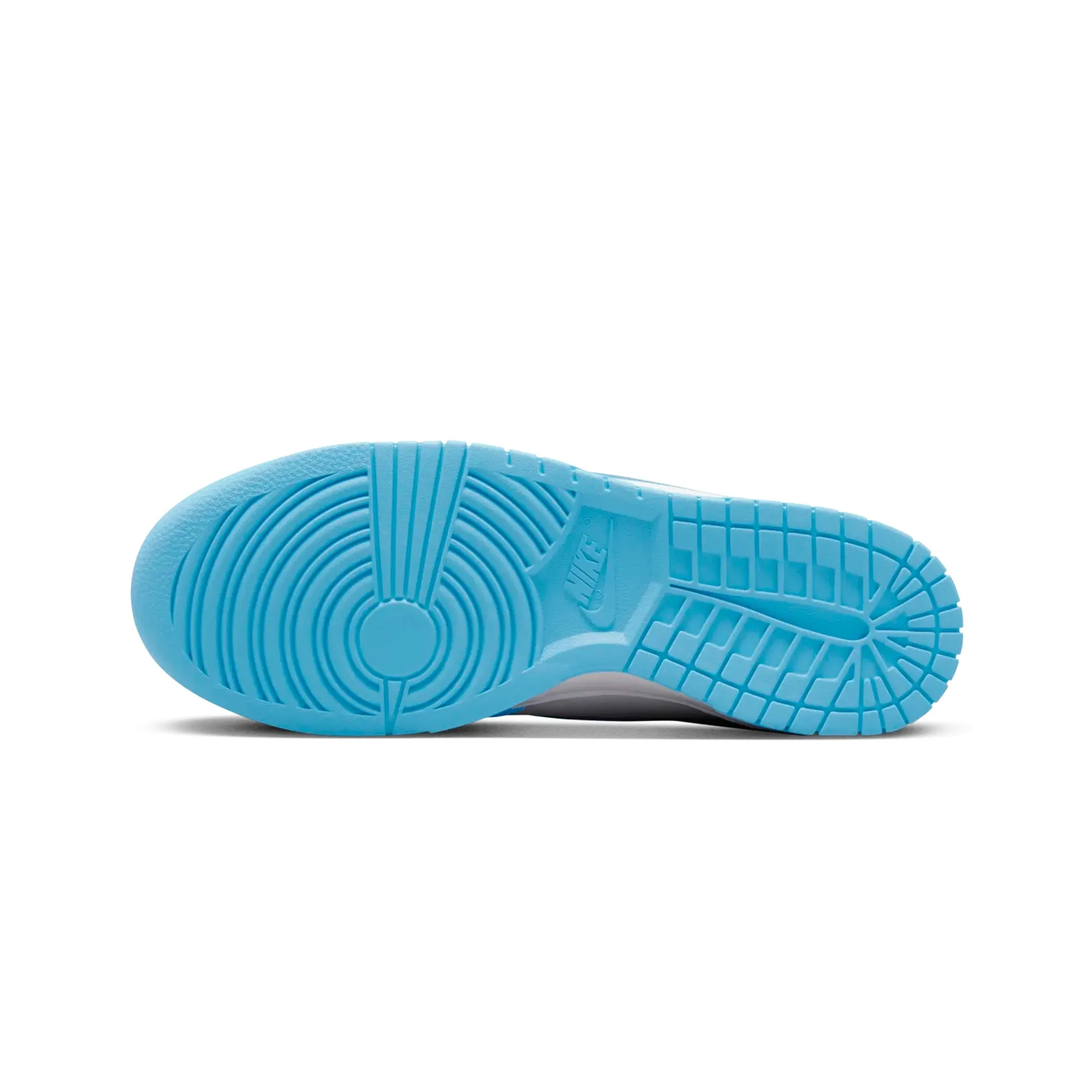 Durable Bottom Easy   To   Clean Dunk High 'Blue Chill' (2022)