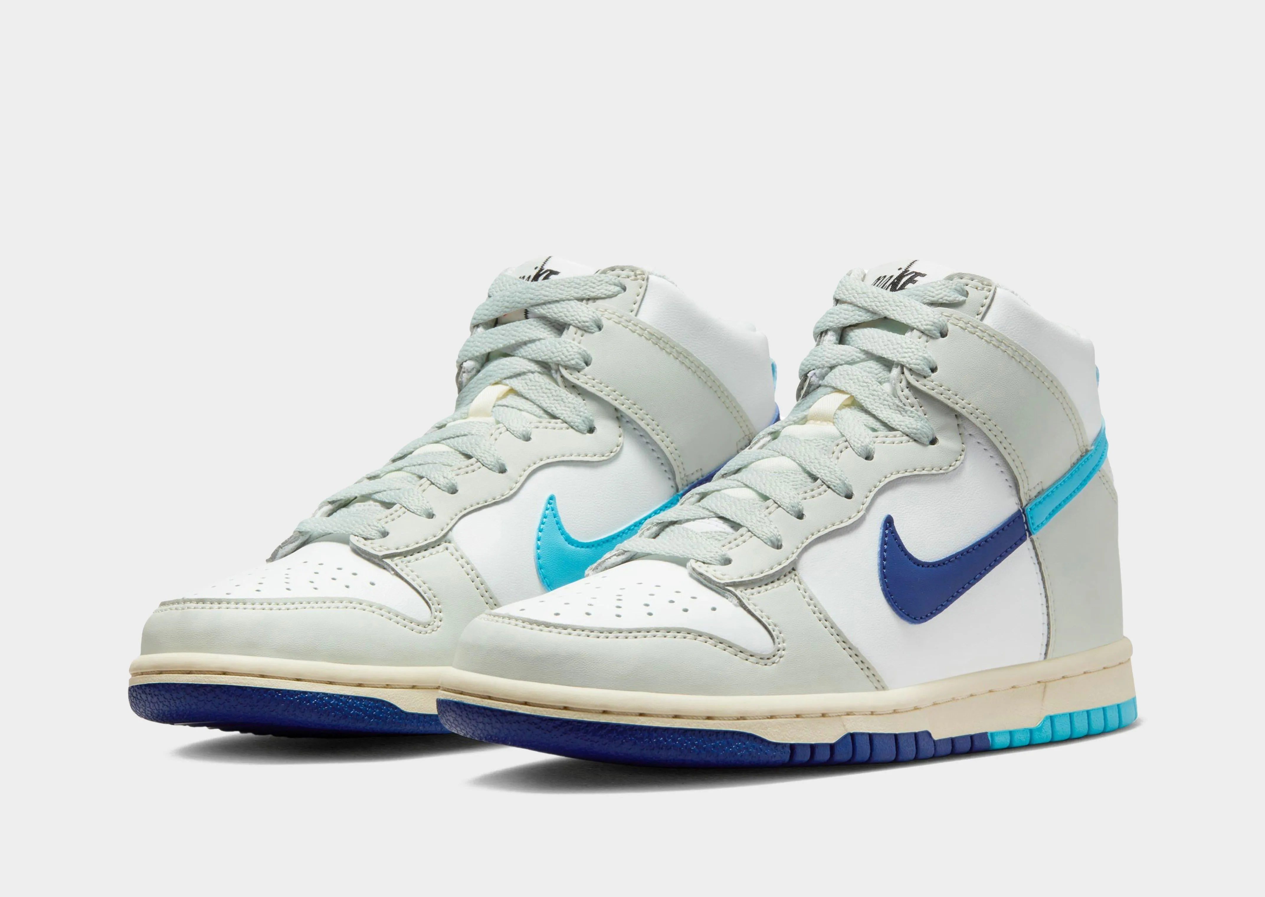 Max Performance Dunk High SE Junior
