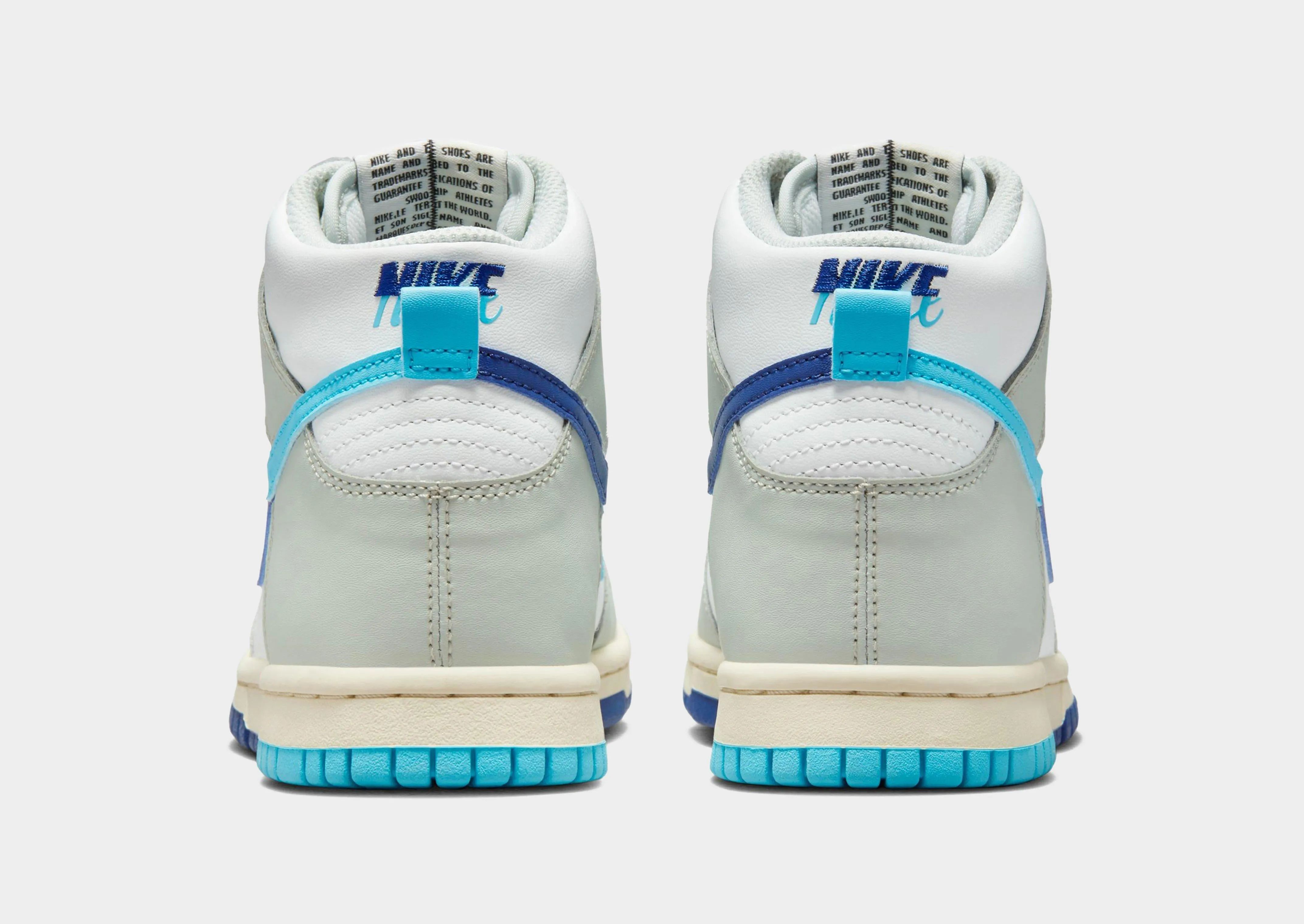 Dunk High SE Junior Dawn Walk Everyday Use