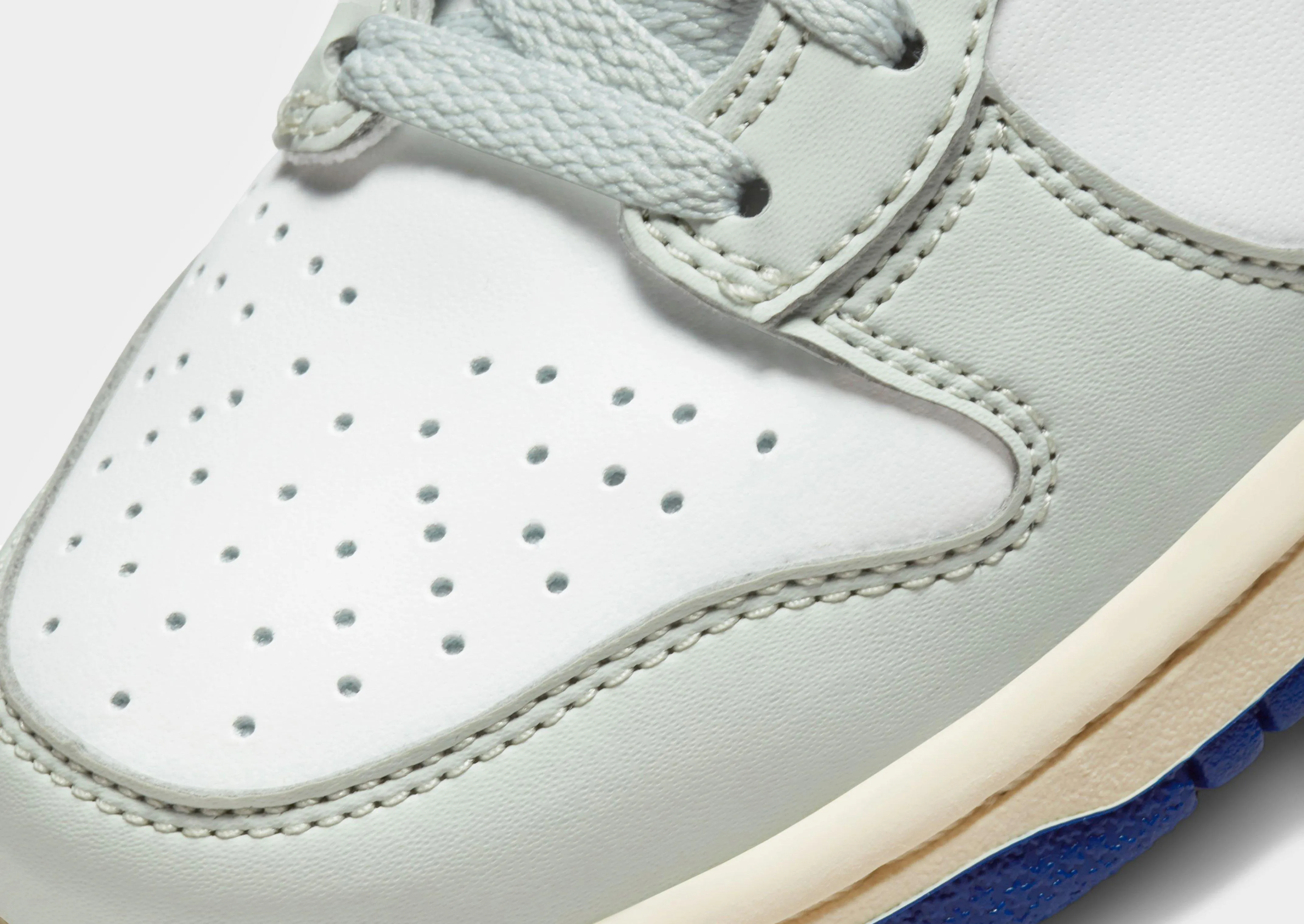 Dunk High SE Junior Soft Footbed Soft Walk