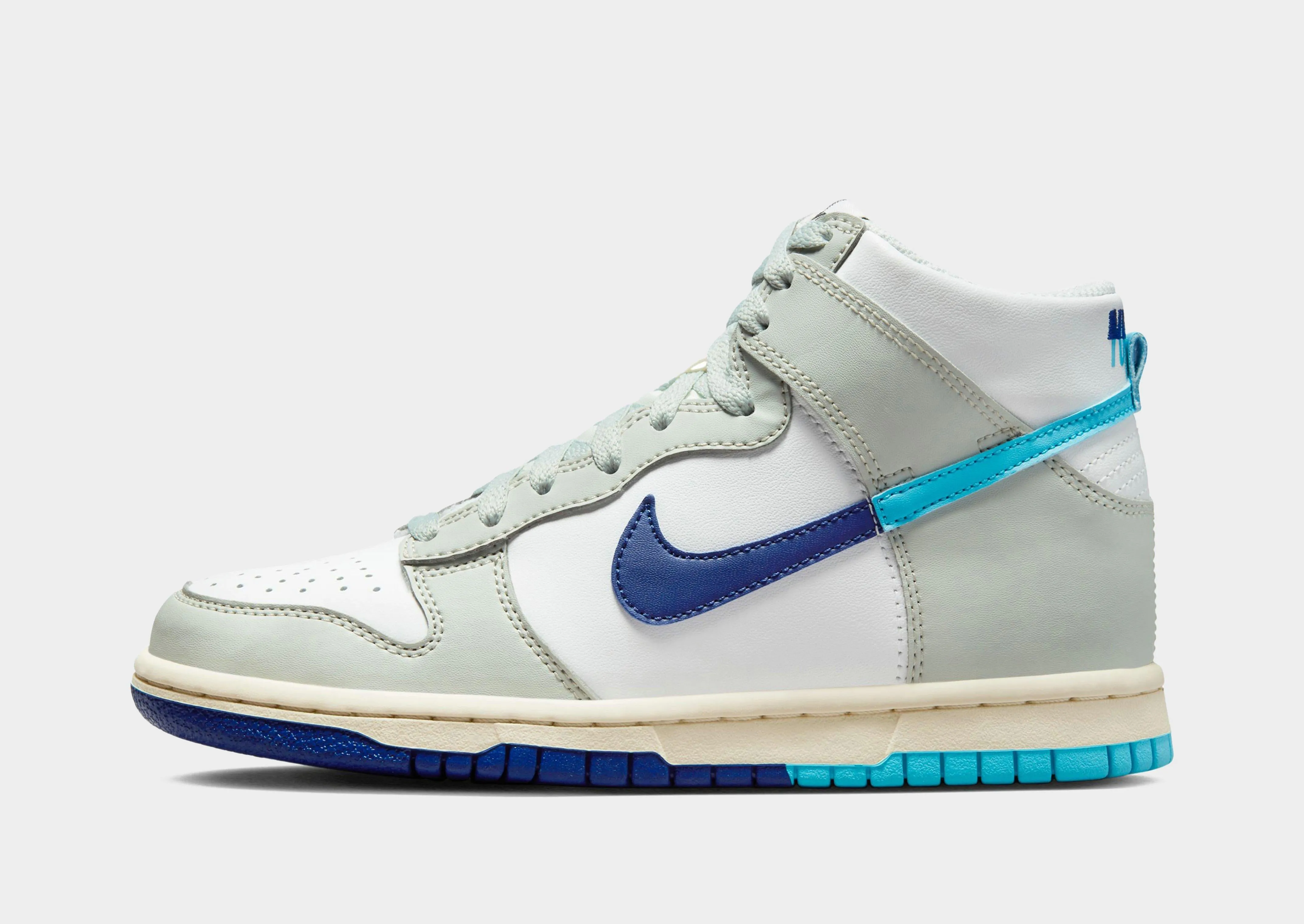 Outdoor Life Dunk High SE Junior