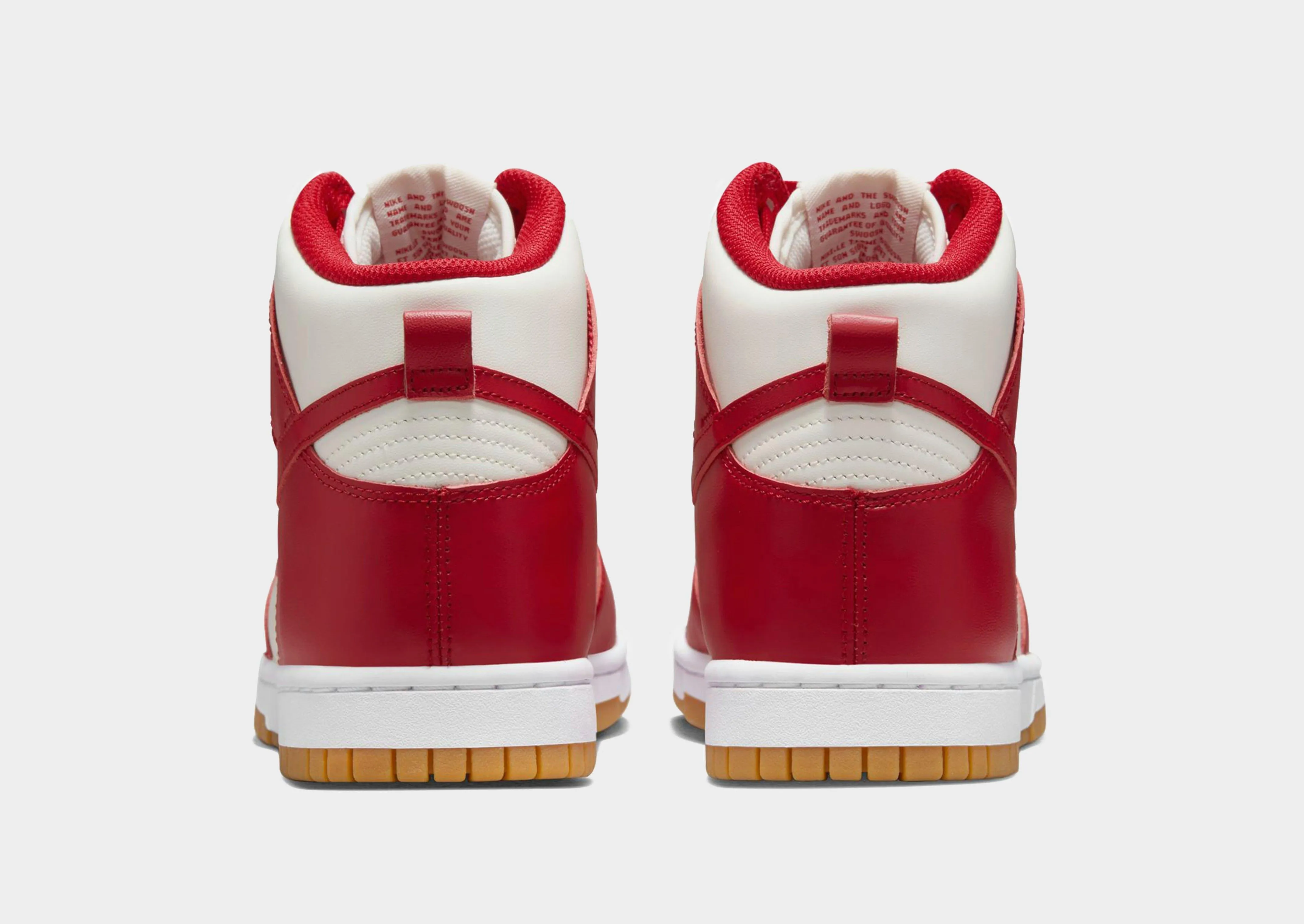 Dunk High Women's Everyday Routine Wear Anytime
