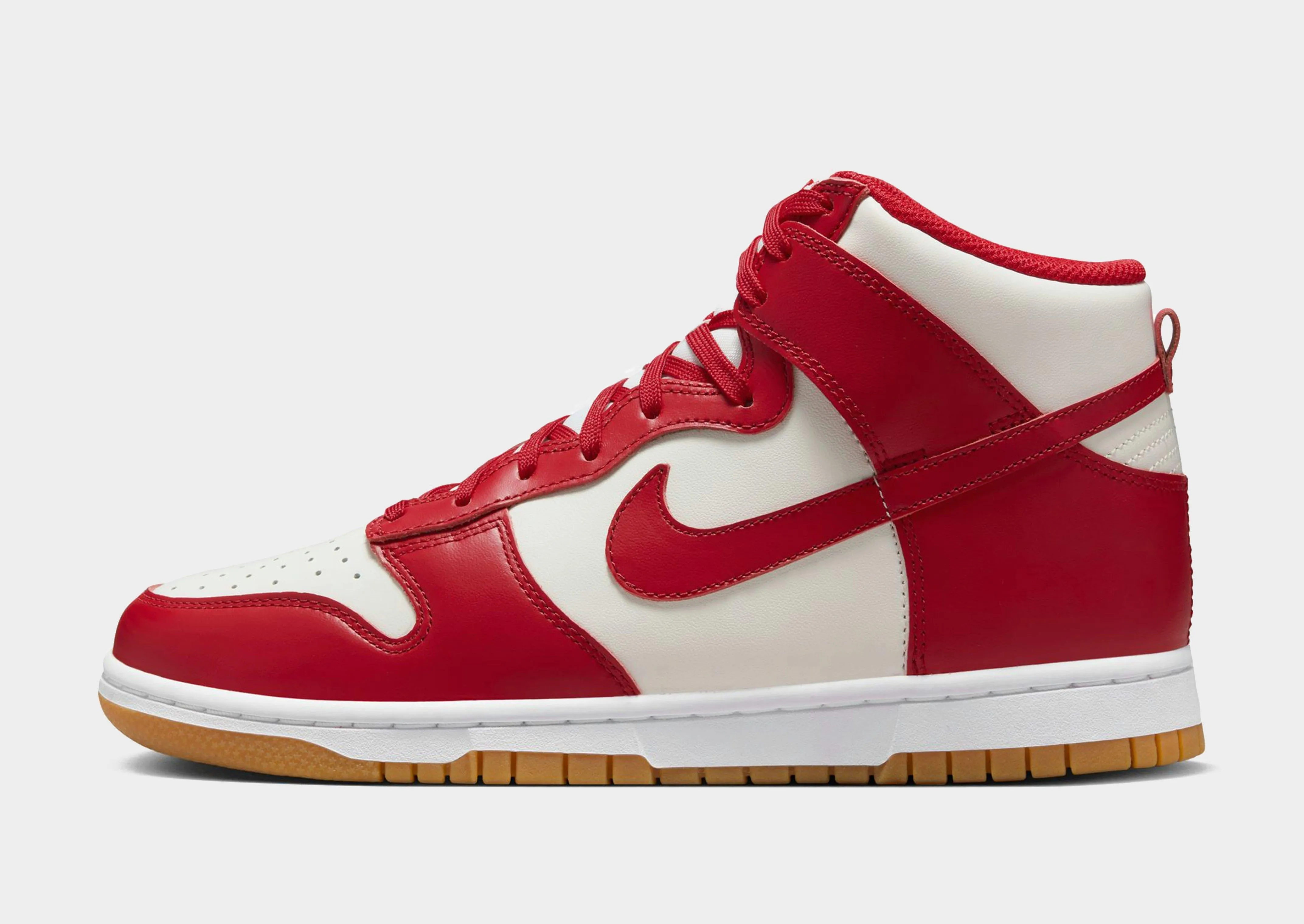 Dunk High Women's Comfortable Footwear EnergyReturn