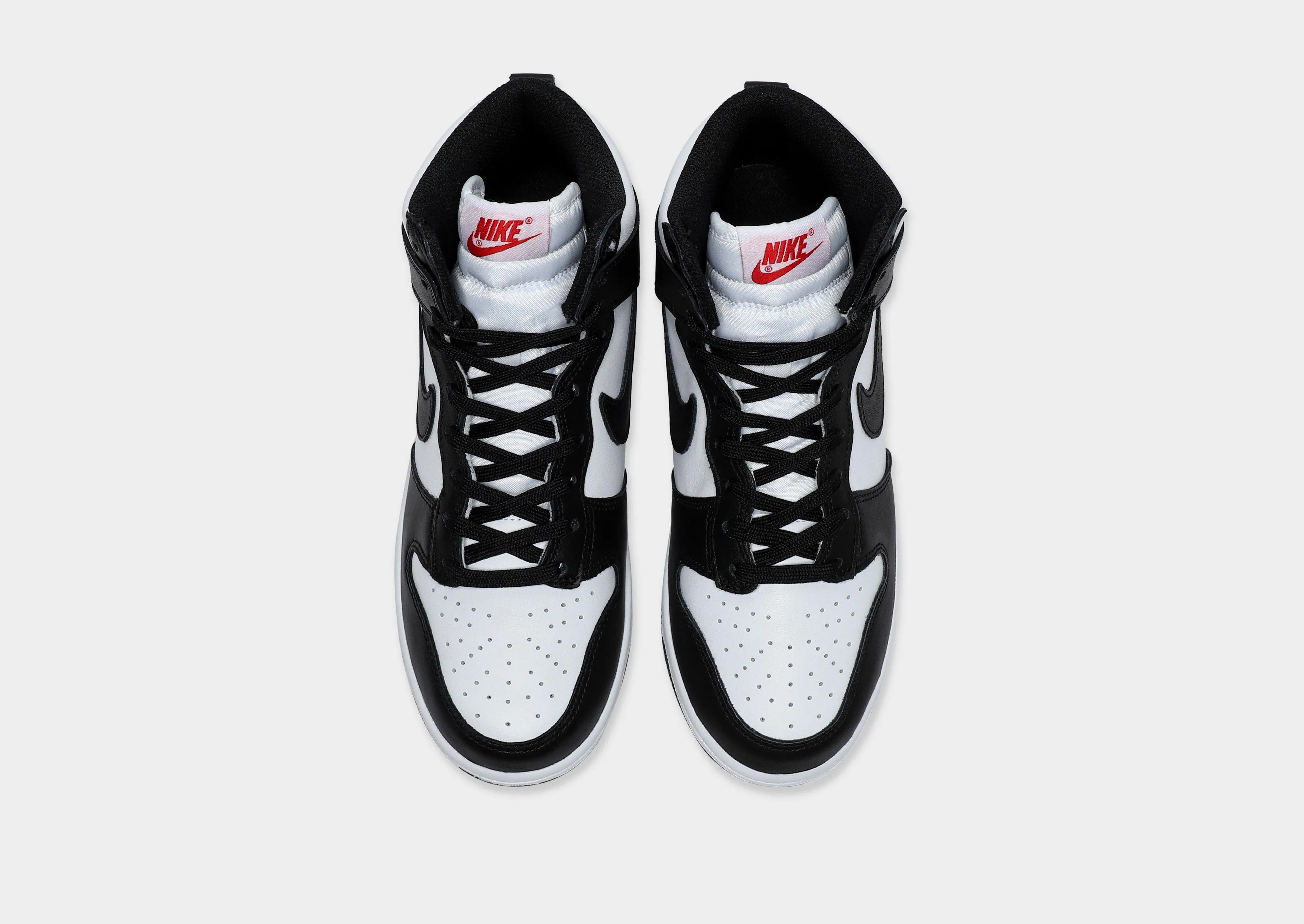 Dunk High Women's Step Comfort Balanced Grip