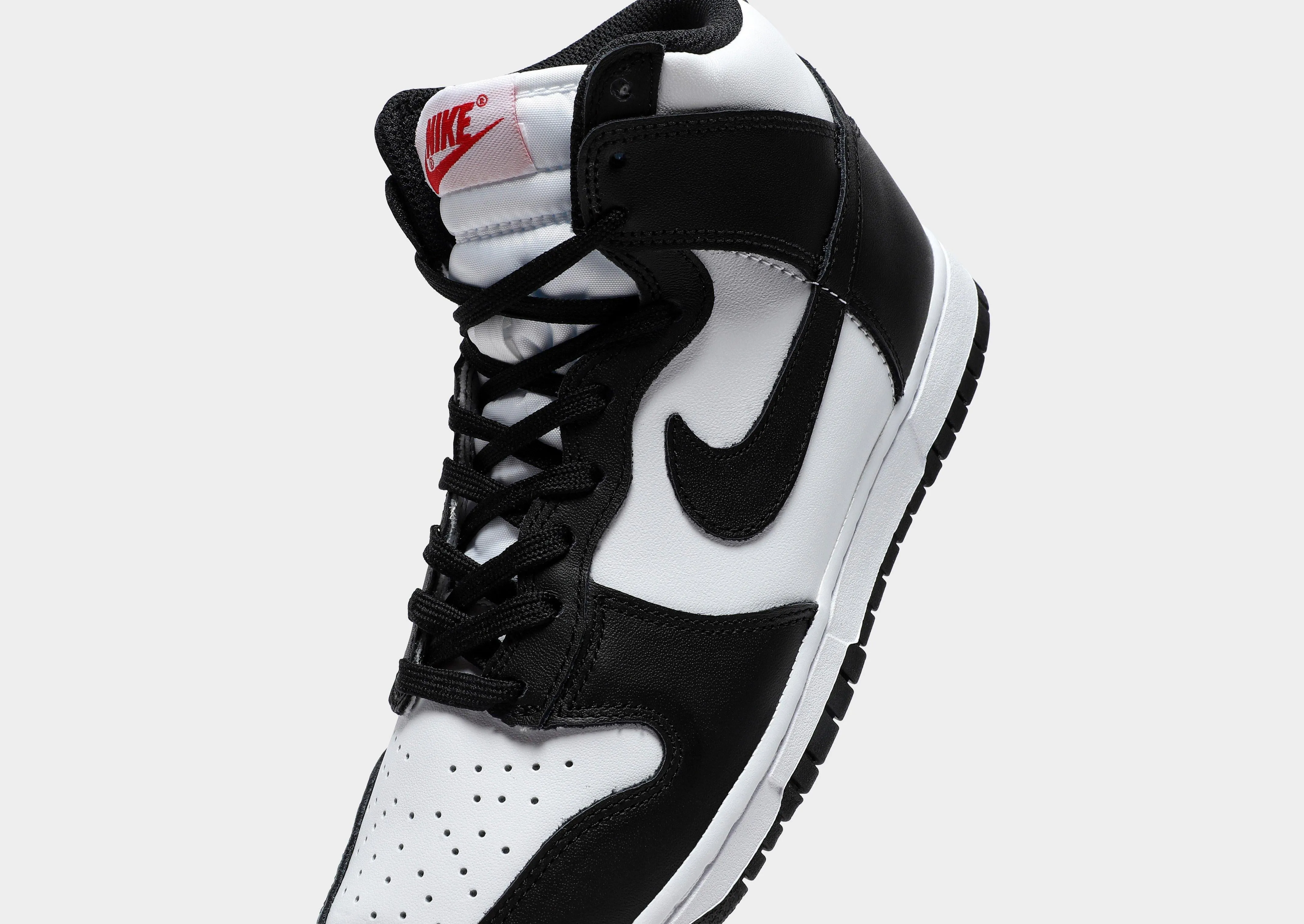 Dunk High Women's Zero Break In Design