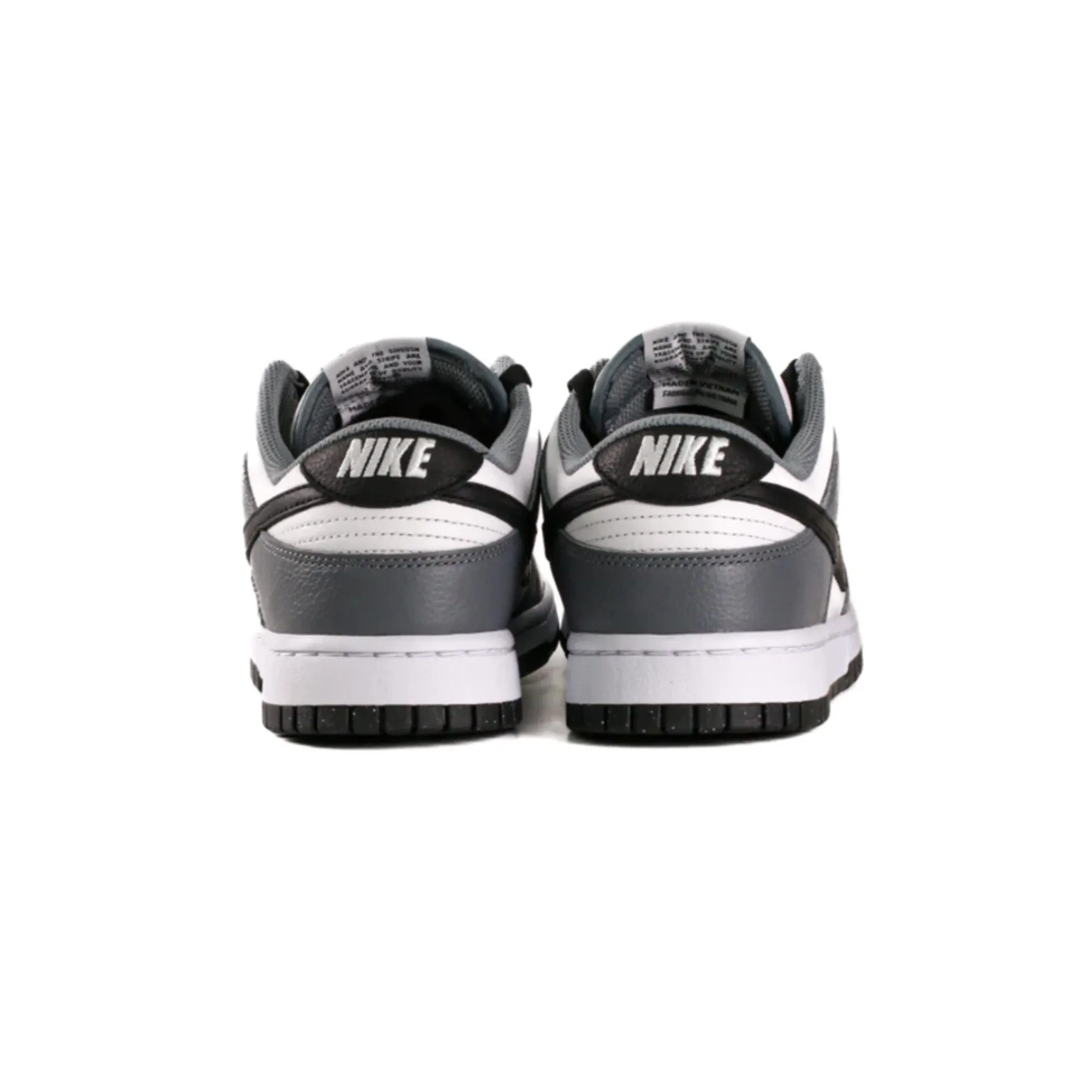 Impact Resistant Dunk Low By Pushas 'Smoke Grey' Women's (2022)