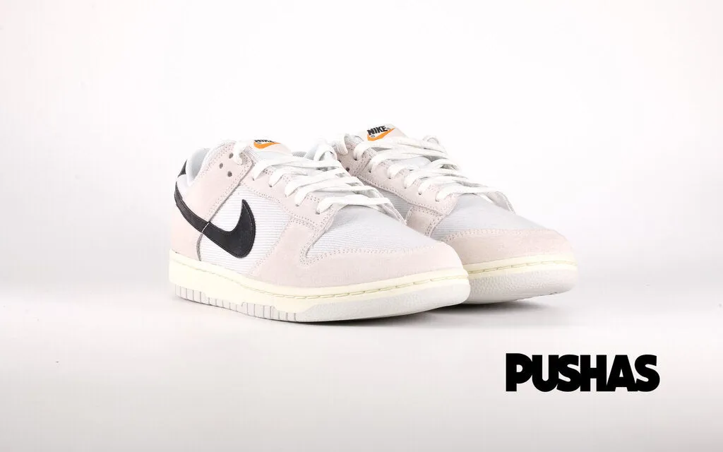 Cushion Sole Outdoor activities Dunk Low 'Certified Fresh' (2022)