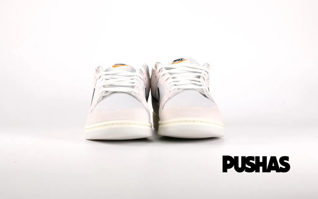 Dunk Low 'Certified Fresh' (2022) ergonomic RaisedSole