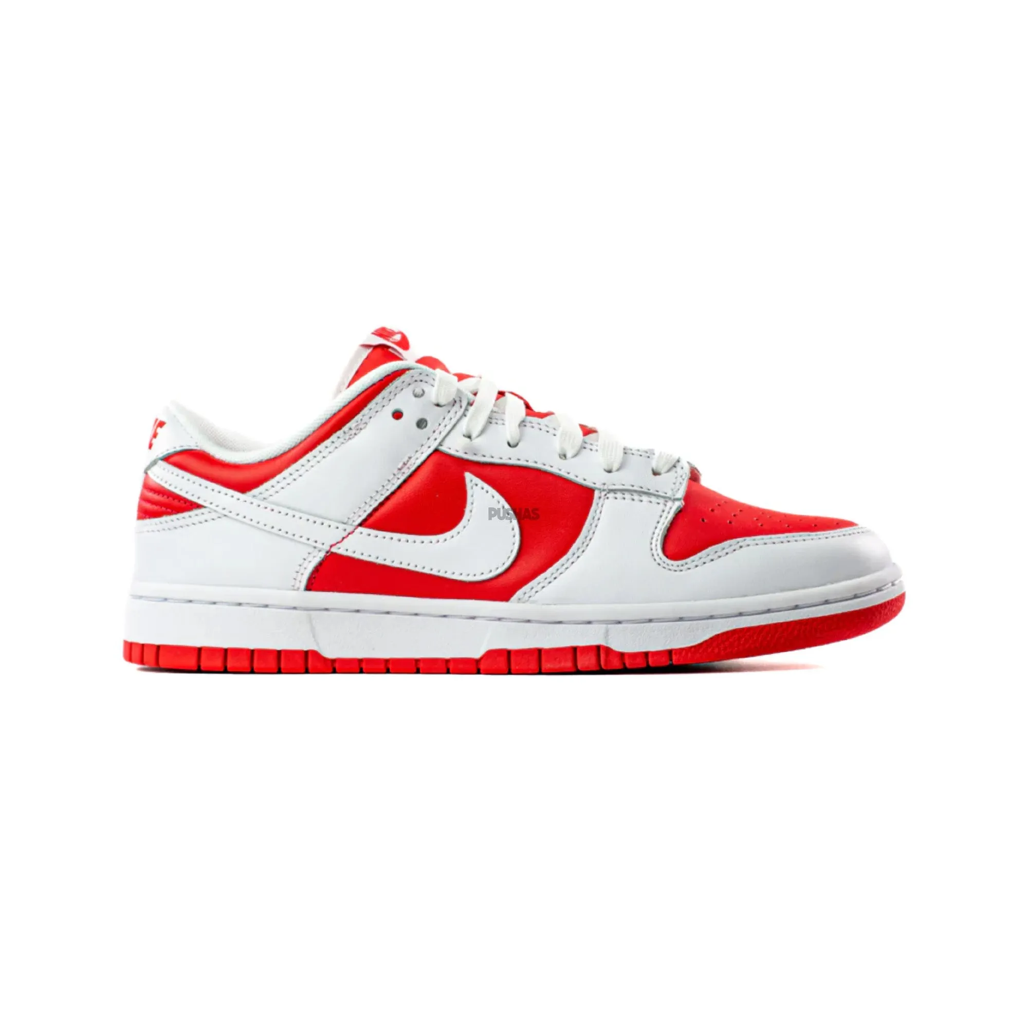 Dunk Low 'Championship Red' (2021) Motion Fit City Ready