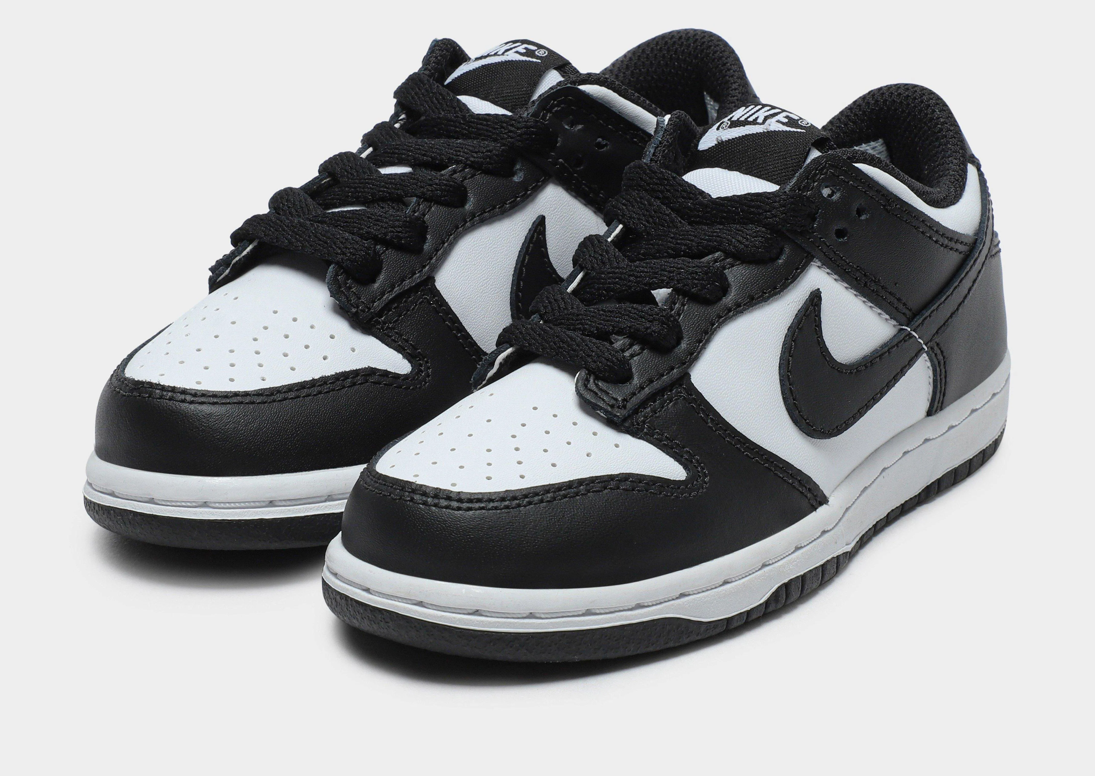 Skate Comfort Dunk Low Children's