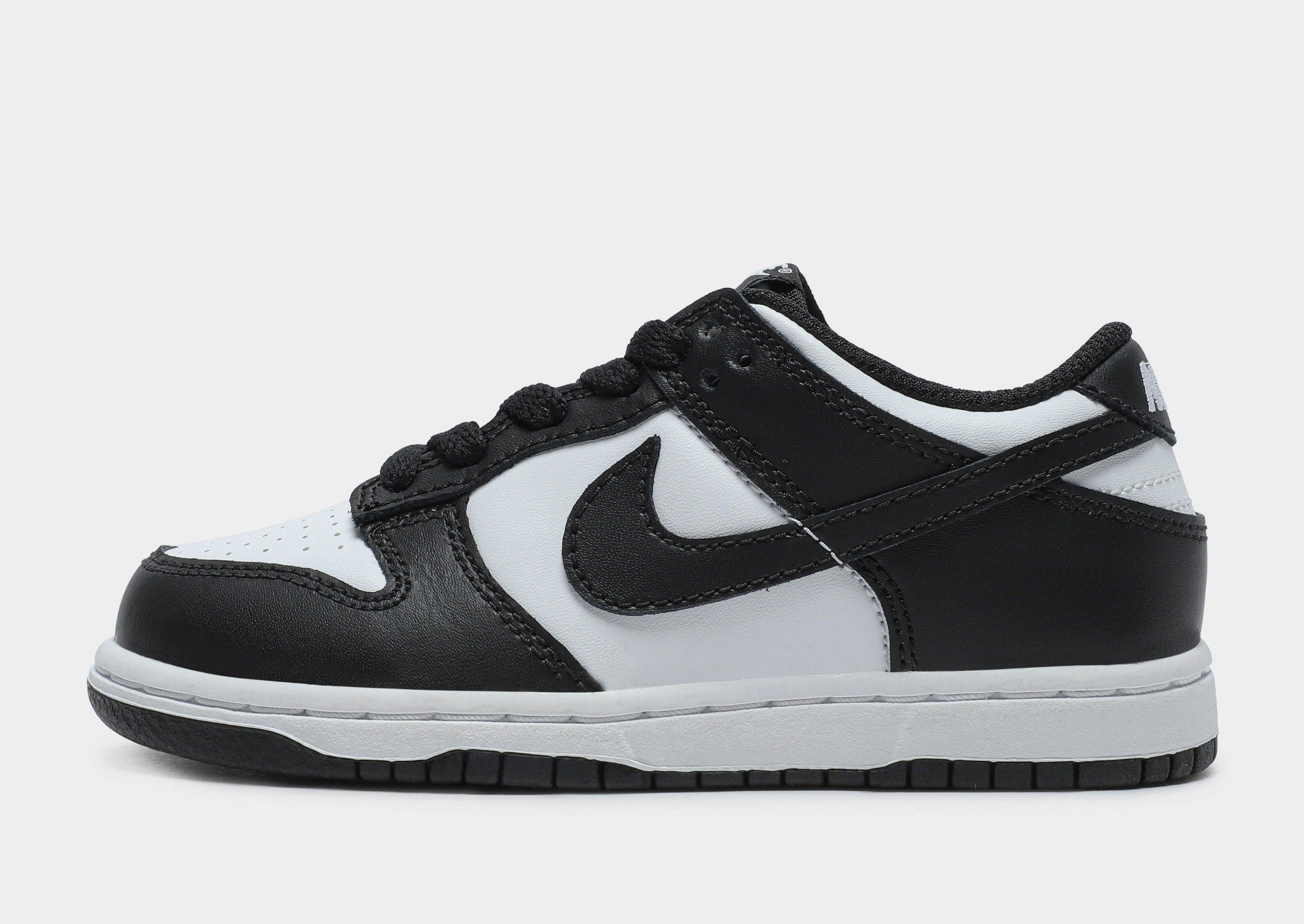 Dunk Low Children's Anti Odor