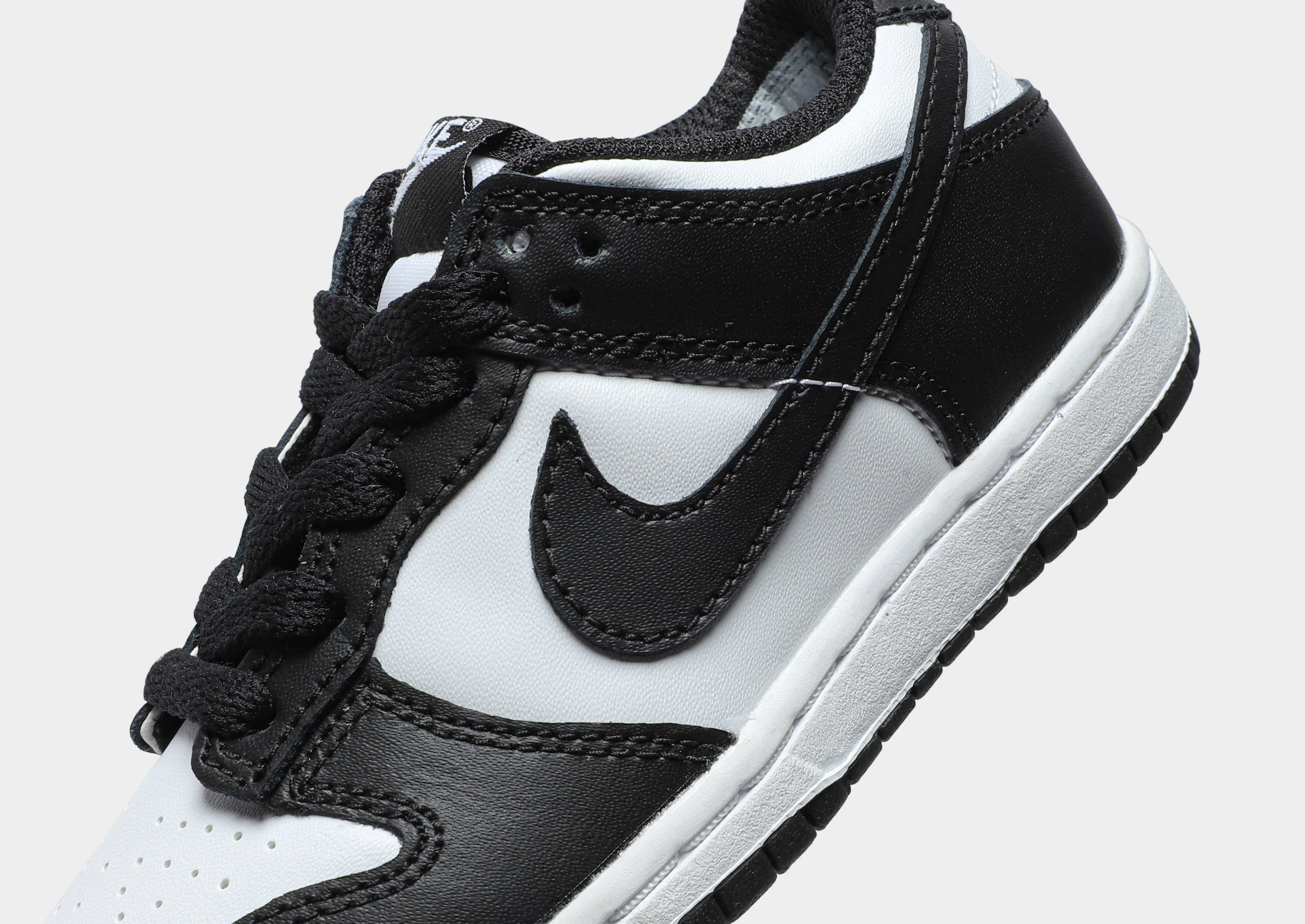 Quick Skate Fit Dunk Low Children's
