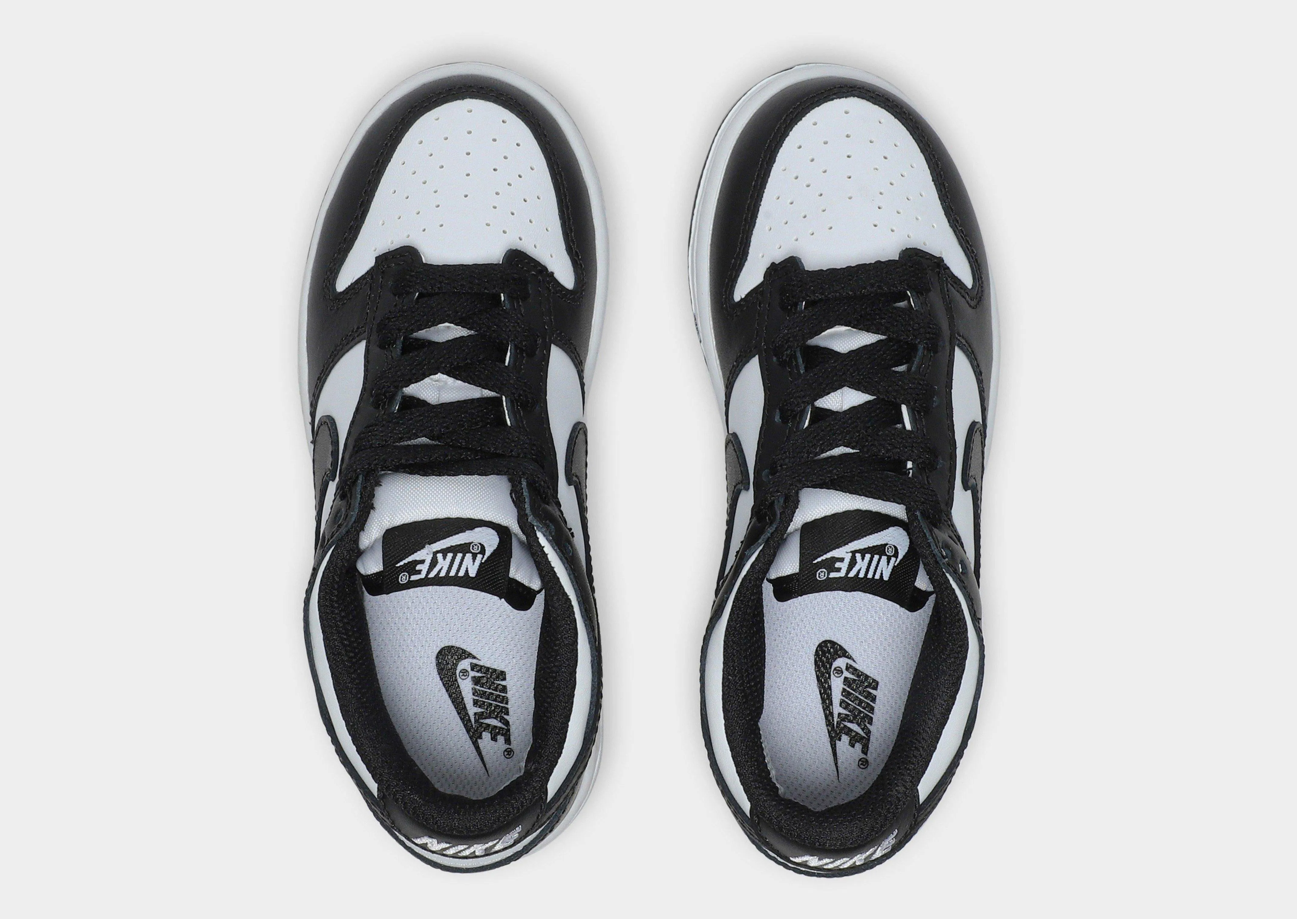 Pace Maker Dunk Low Children's
