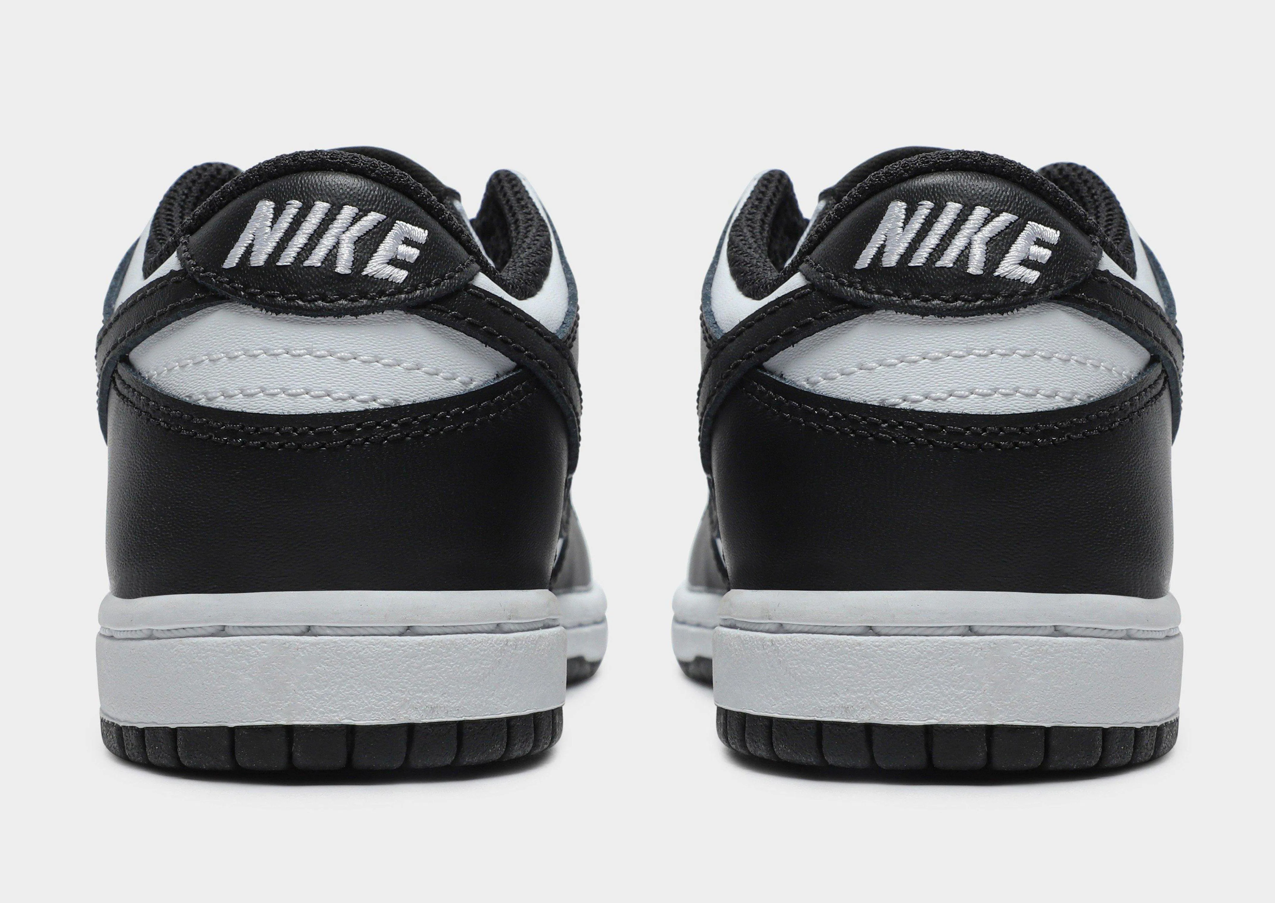 Dunk Low Children's Sport Edge Ventilated Upper