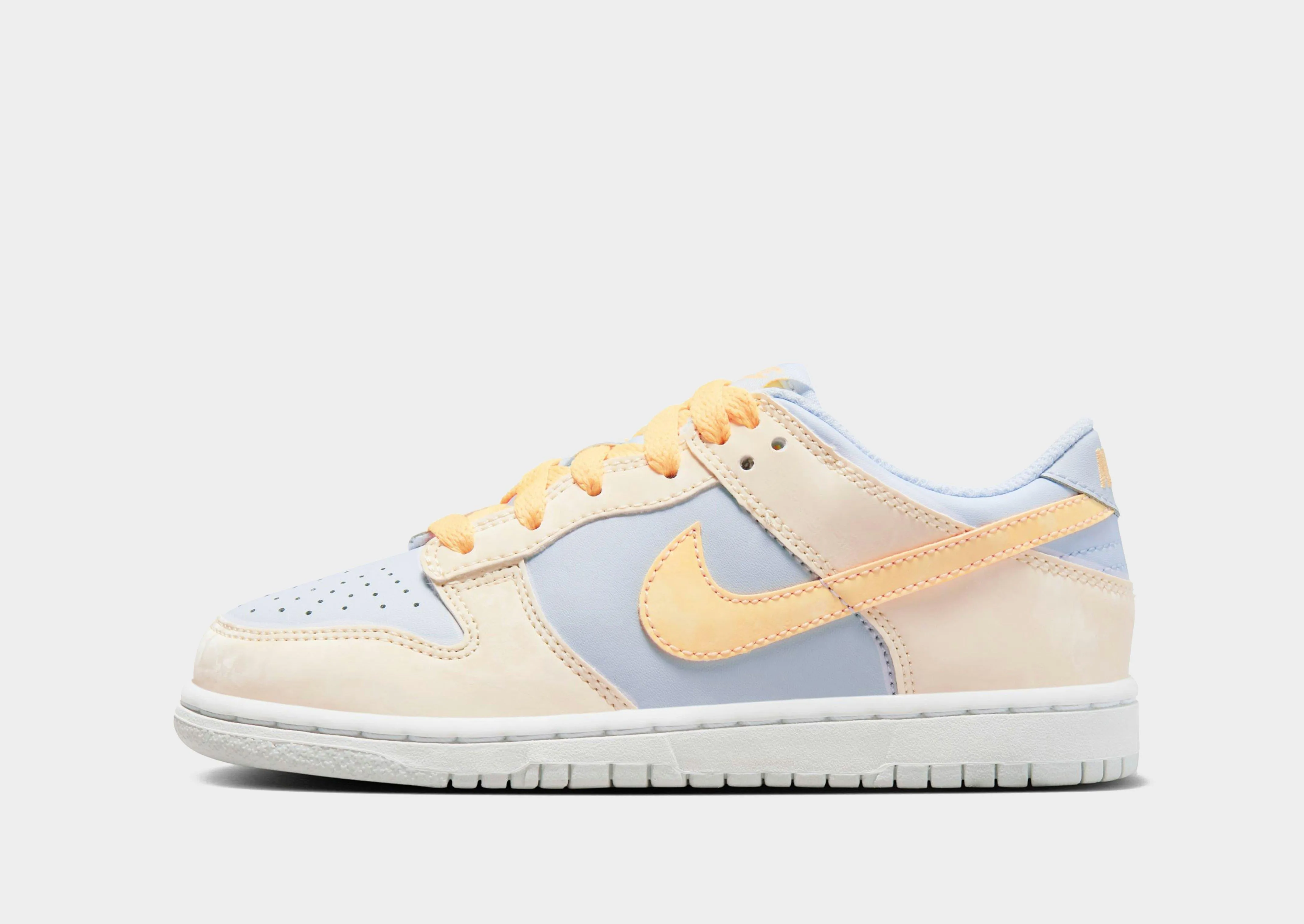 Dunk Low Children's Stroll Shoes