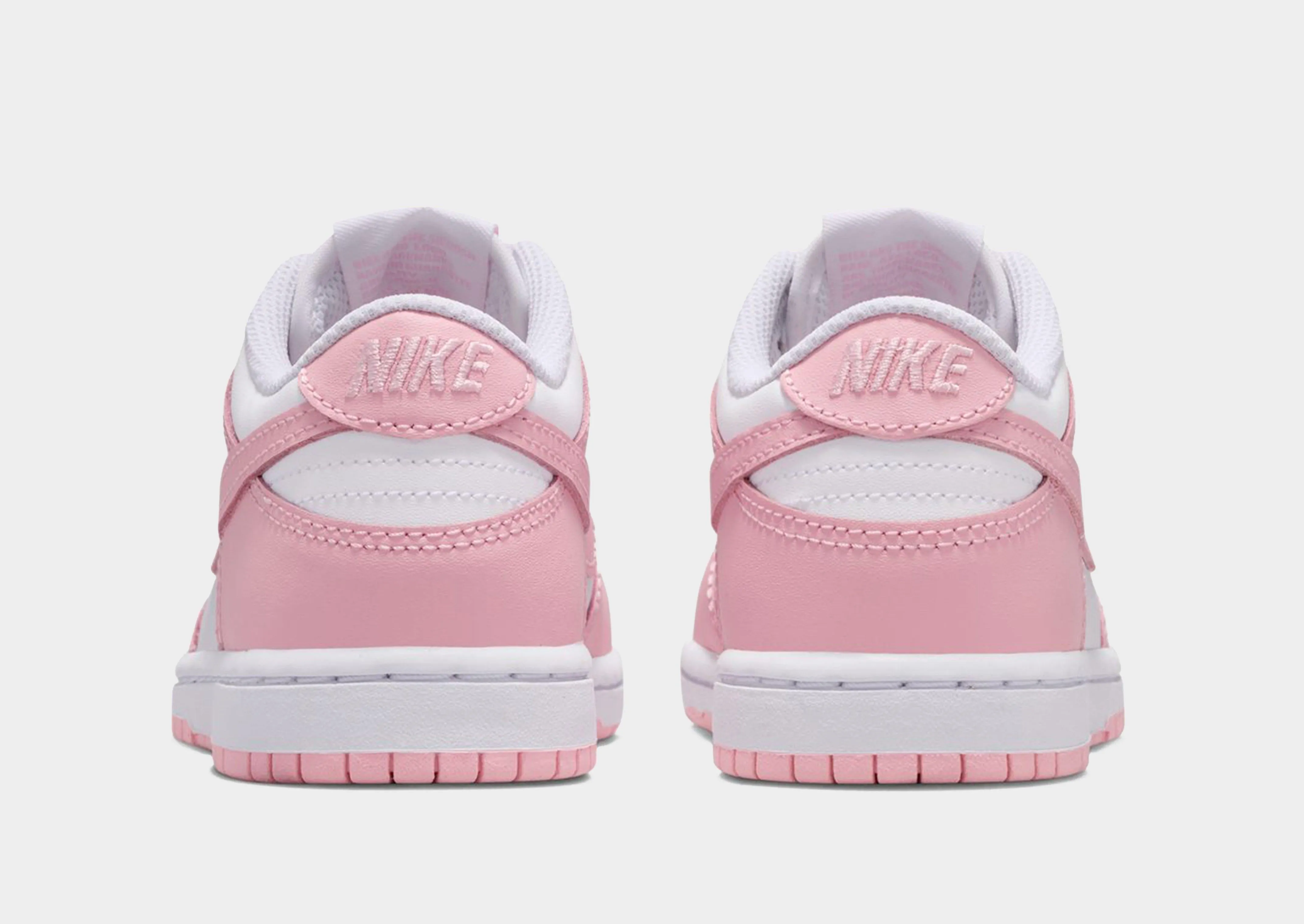 Dunk Low Children's Block Hike Modern Vibe