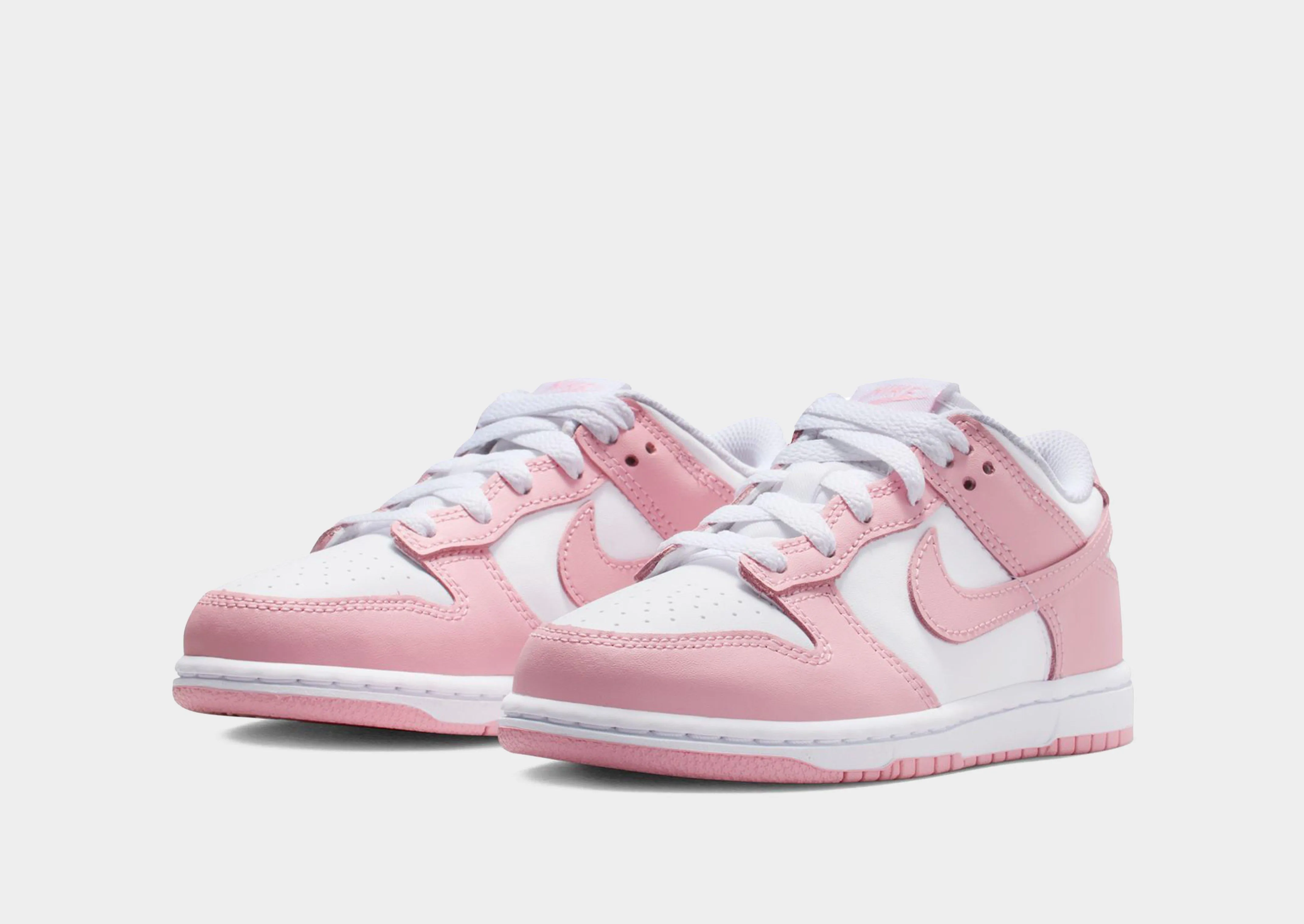 Quick Action Performance Skater Speed Dunk Low Children's