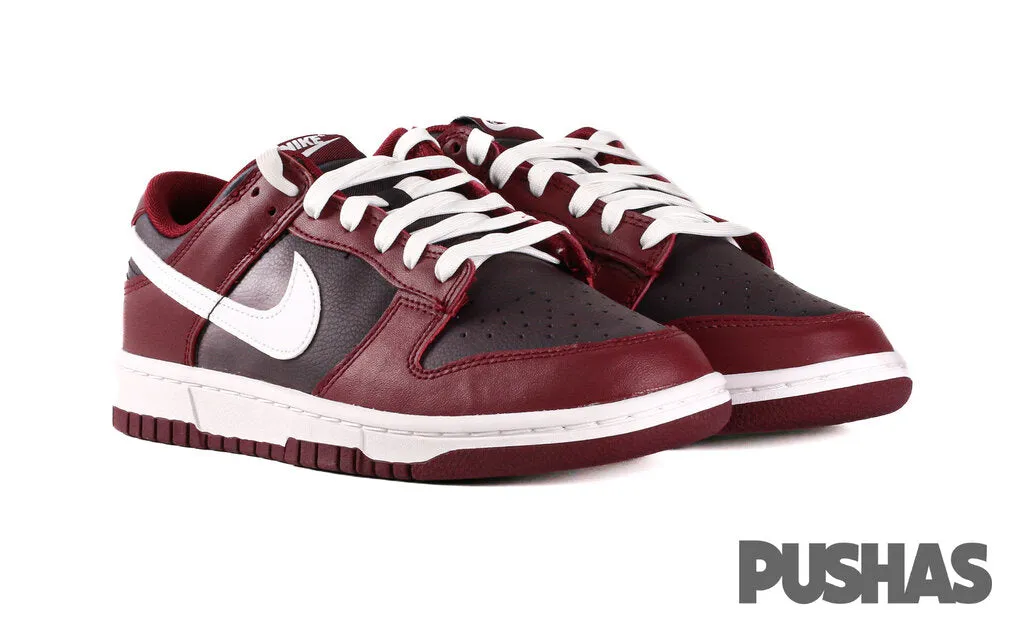 Daily Gear Dunk Low 'Dark Beetroot' (2022)