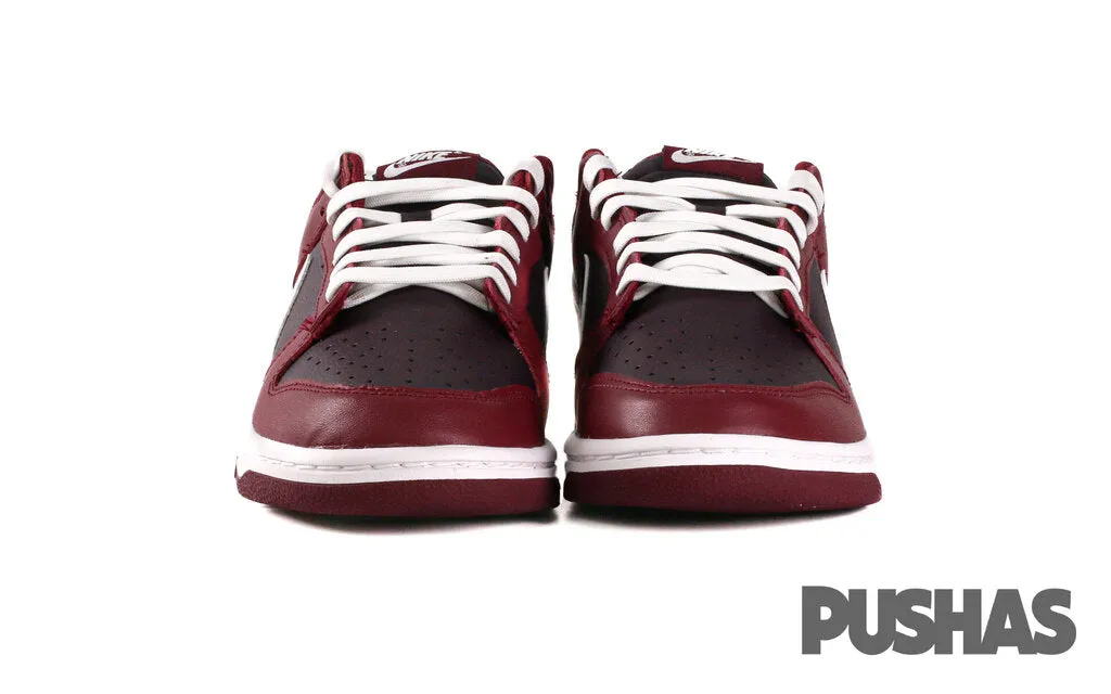 Airflow Circulation Channels Dunk Low 'Dark Beetroot' (2022)