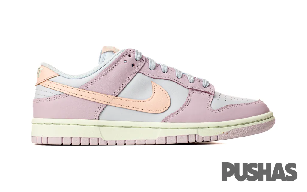 Dunk Low 'Easter' W (2022) Agile Walk