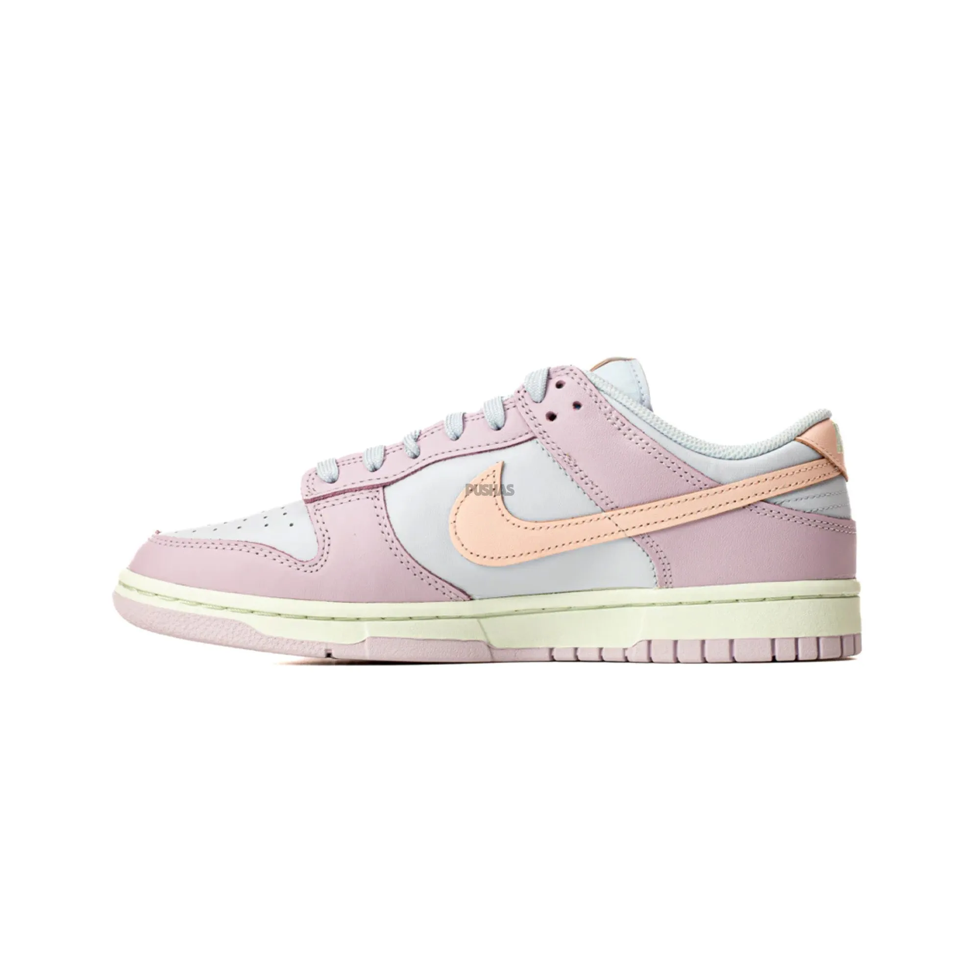 Vibration Dampening Comfort collar Dunk Low 'Easter' W (2022)