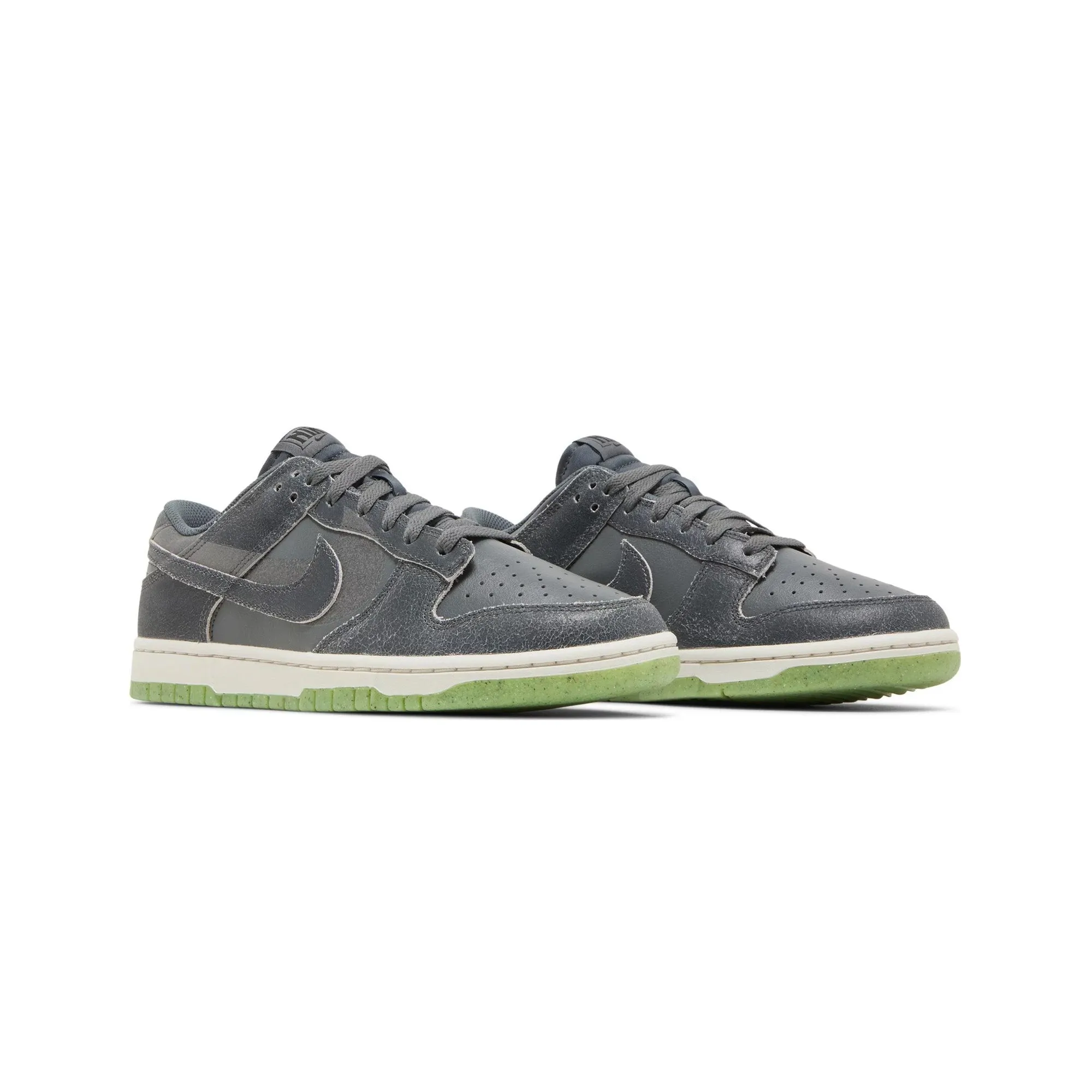 Dunk Low 'Ghost Green' GS (2022) SlimFit