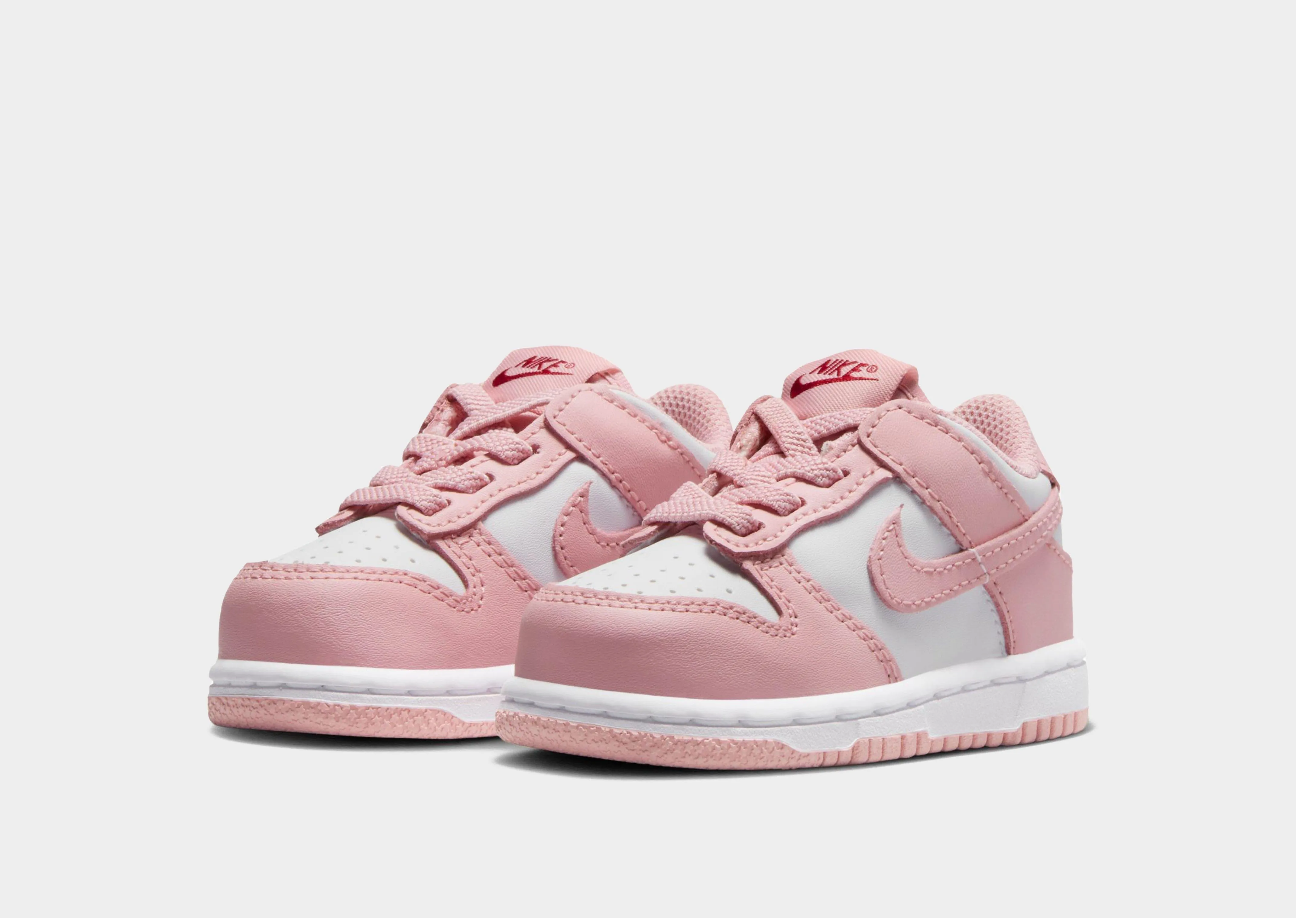 Versatile Look Dunk Low Infant's