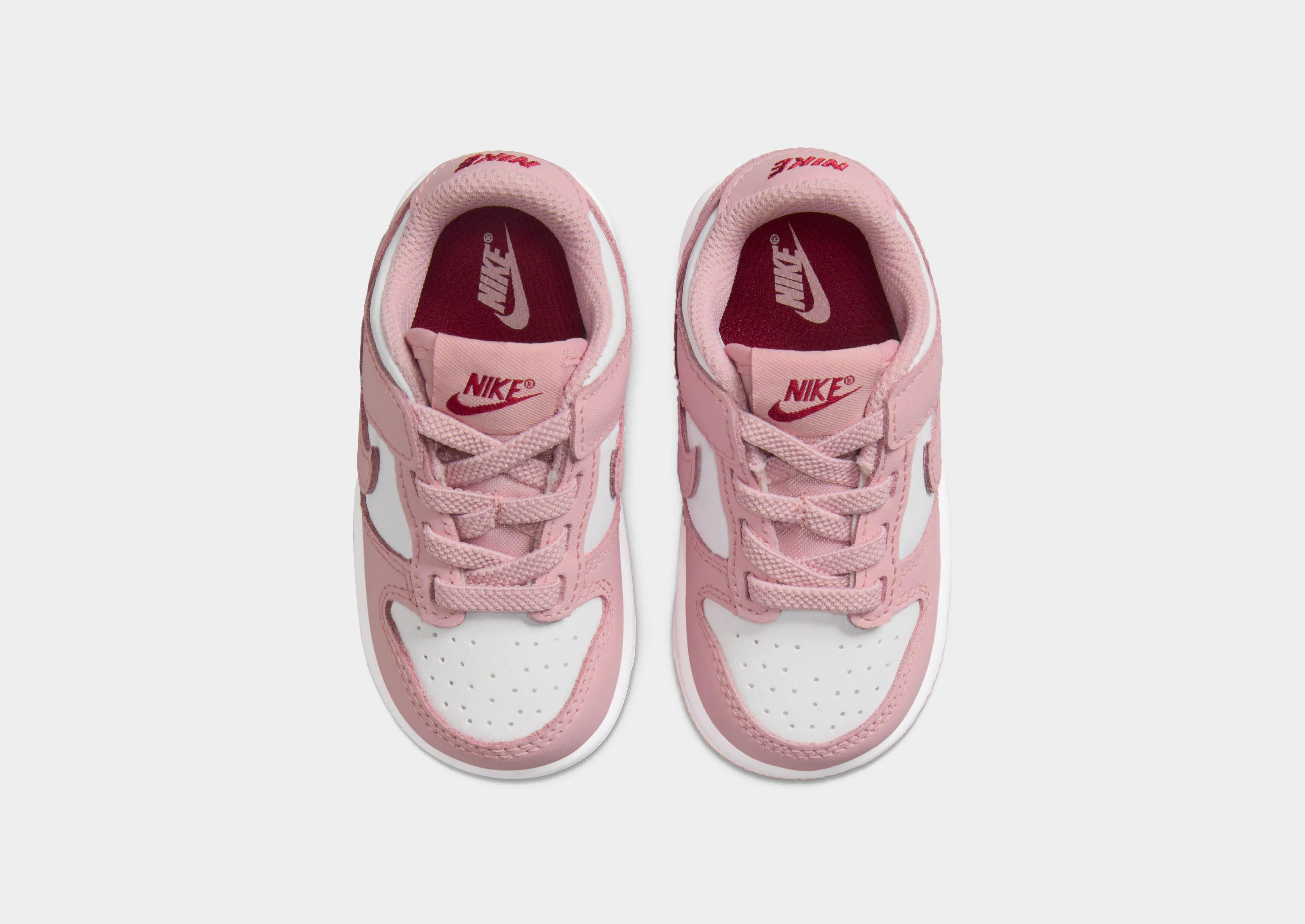 Dunk Low Infant's Comfortable Cushions