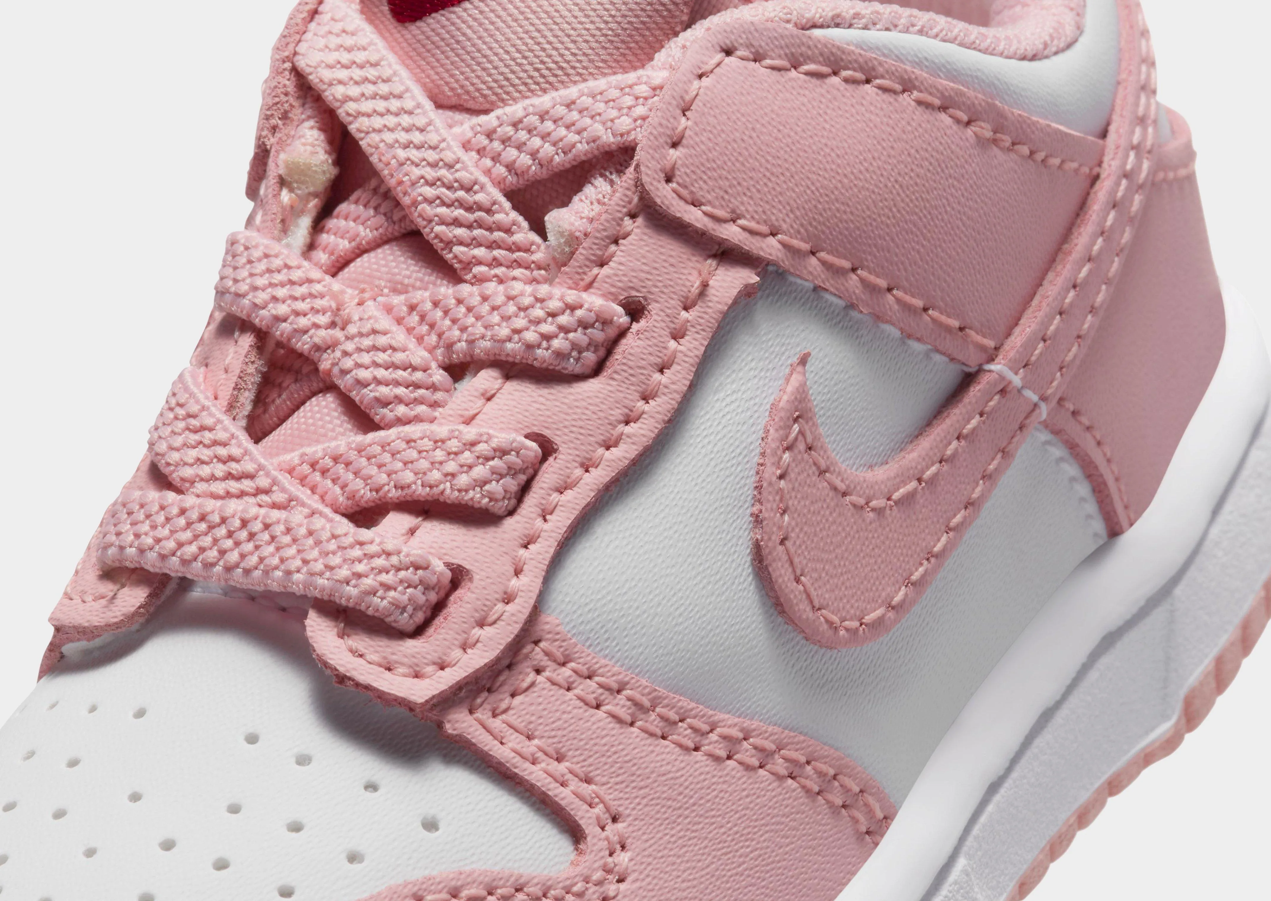 Dunk Low Infant's Soft Move