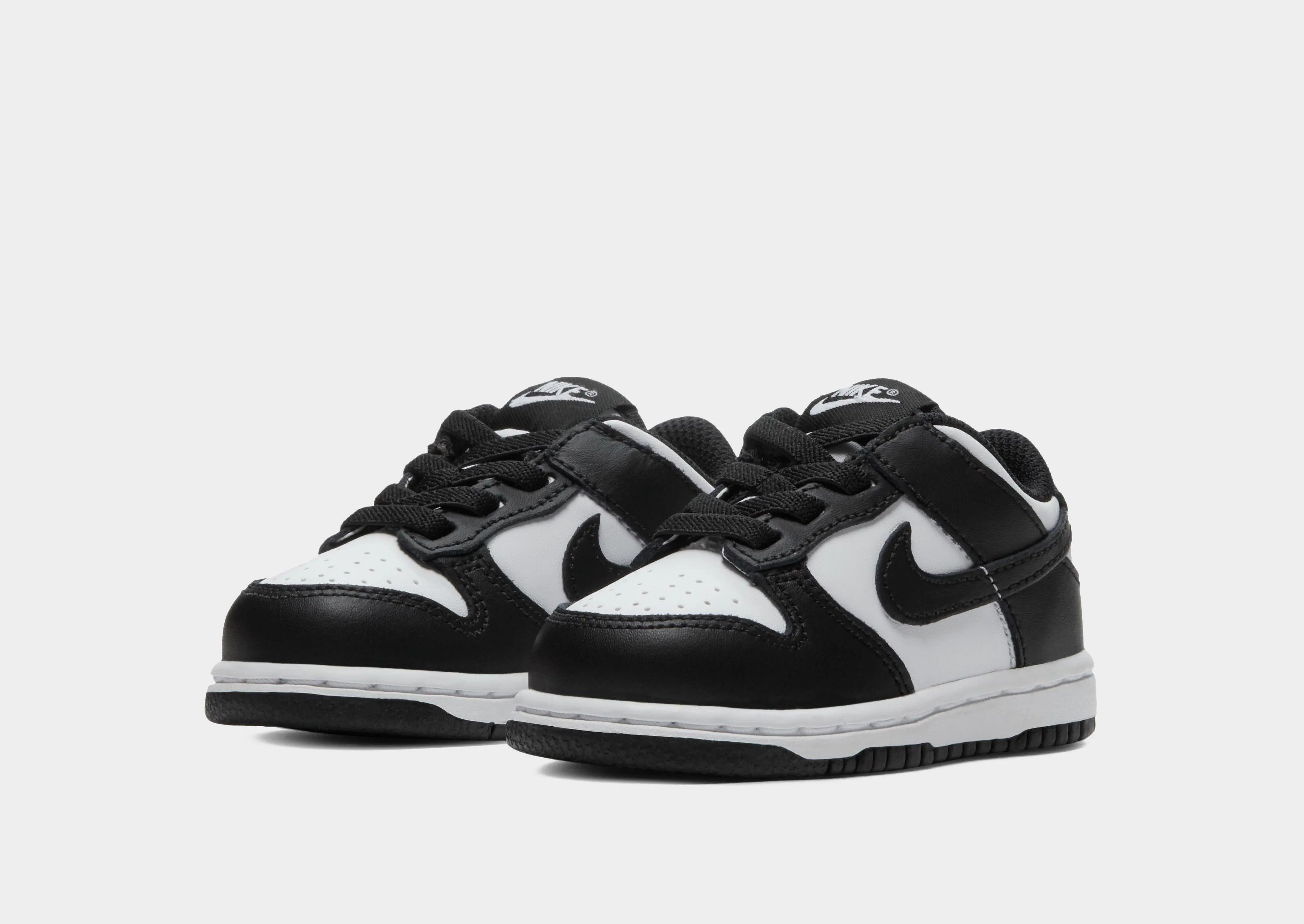 Cool Walk City Escape Dunk Low Infant's