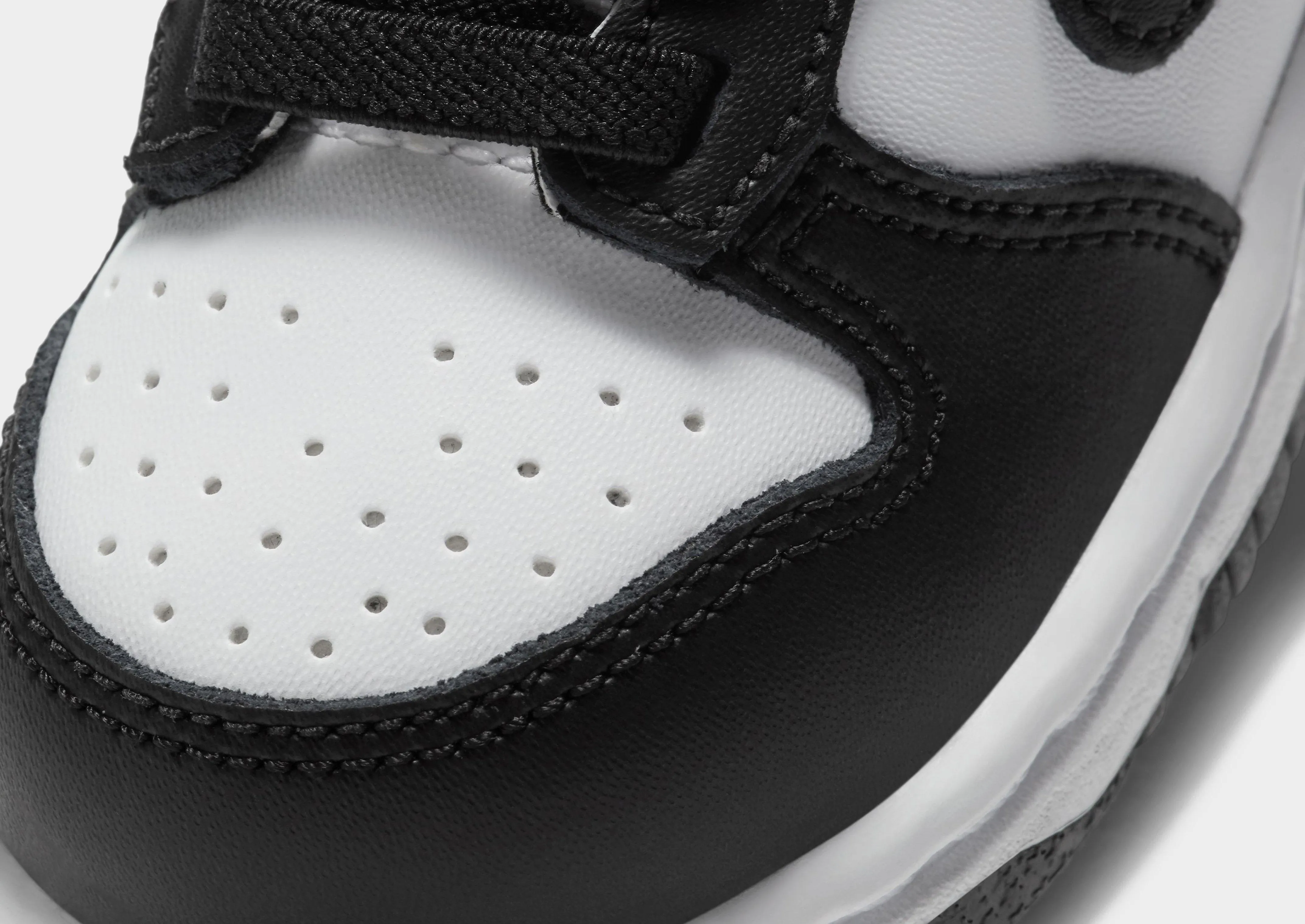 Urban Motion Dunk Low Infant's