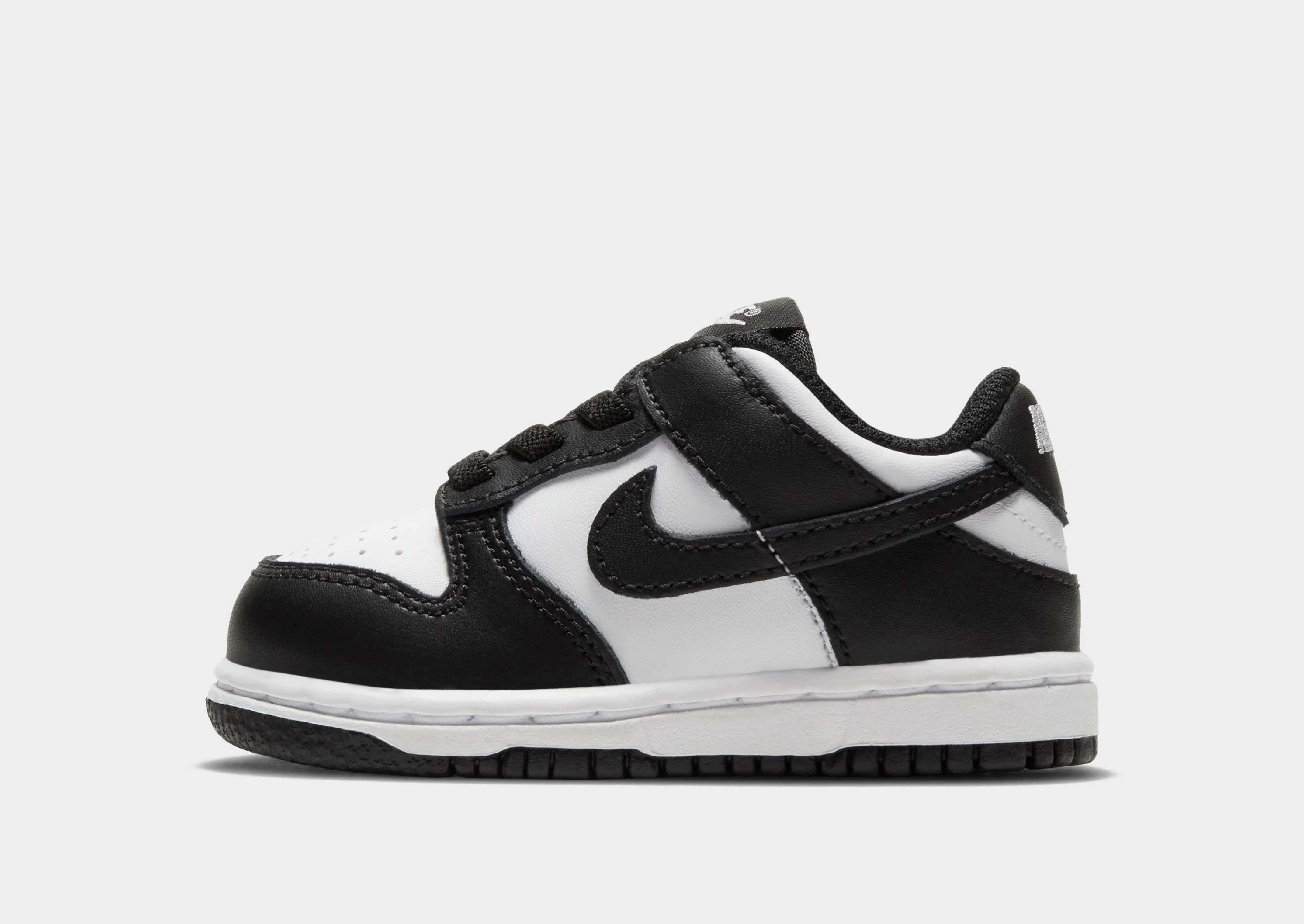 Dunk Low Infant's Lace Stability