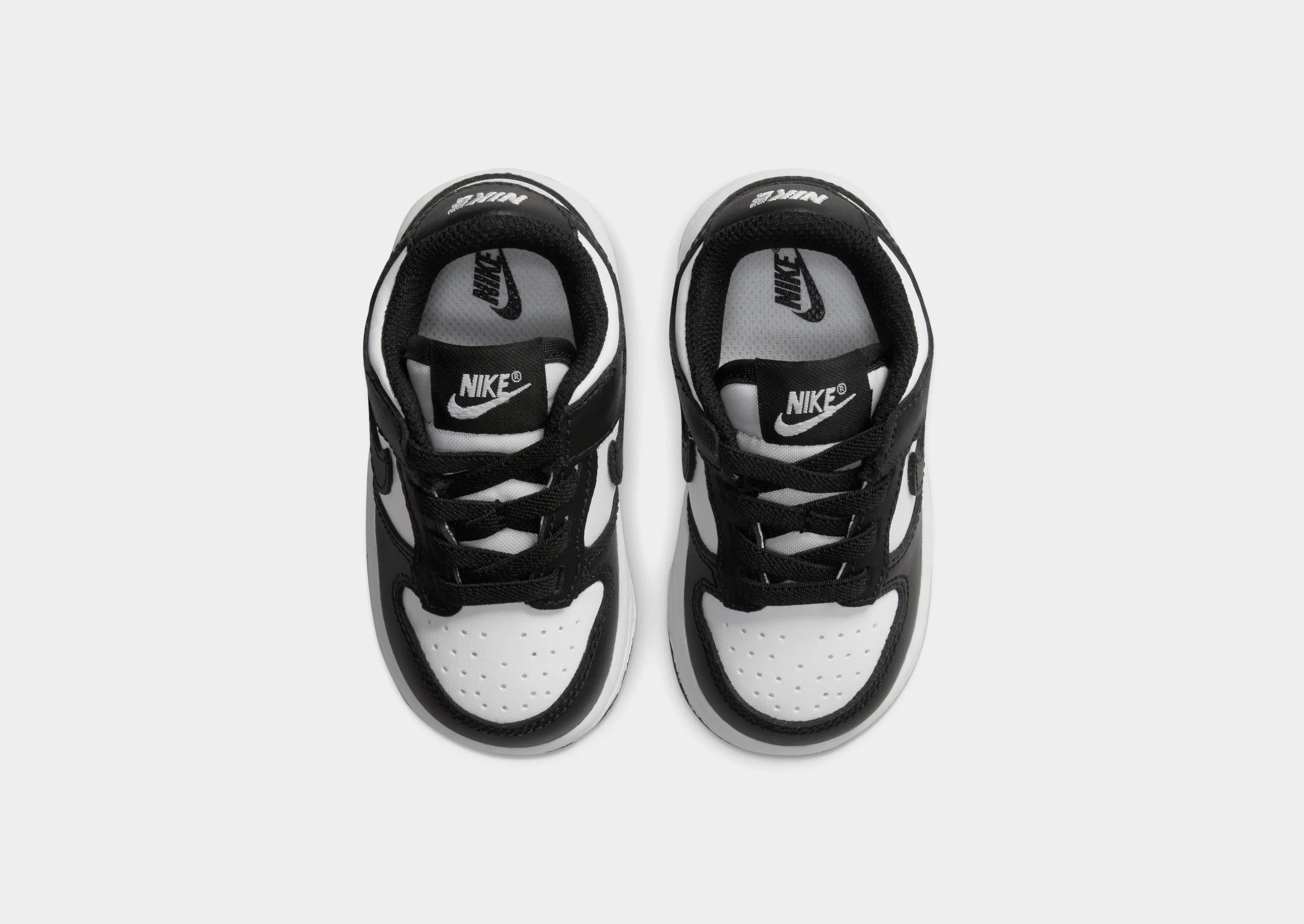 Dunk Low Infant's On The Move Fit