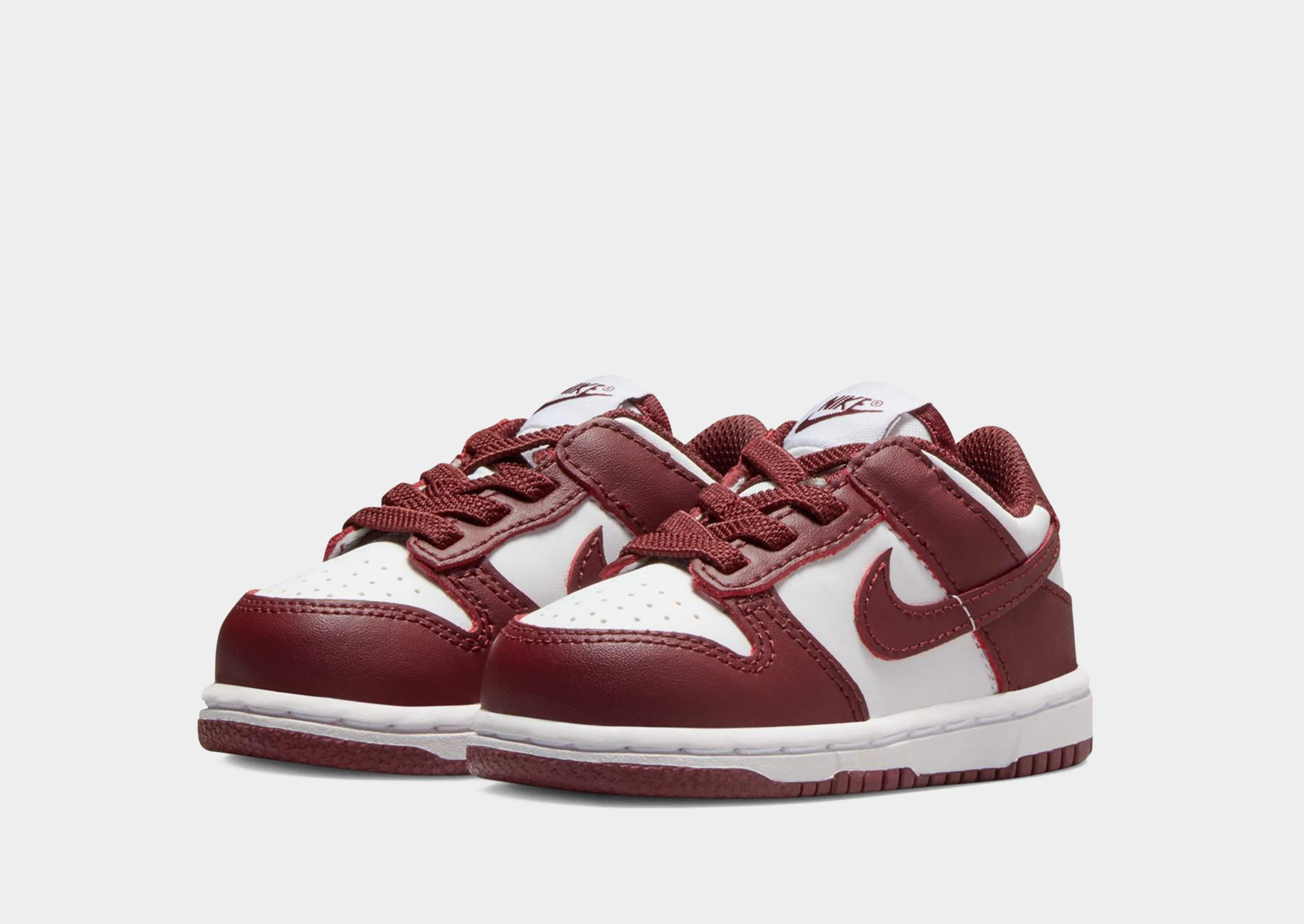 On-The-Go Forest Step Dunk Low Infant's
