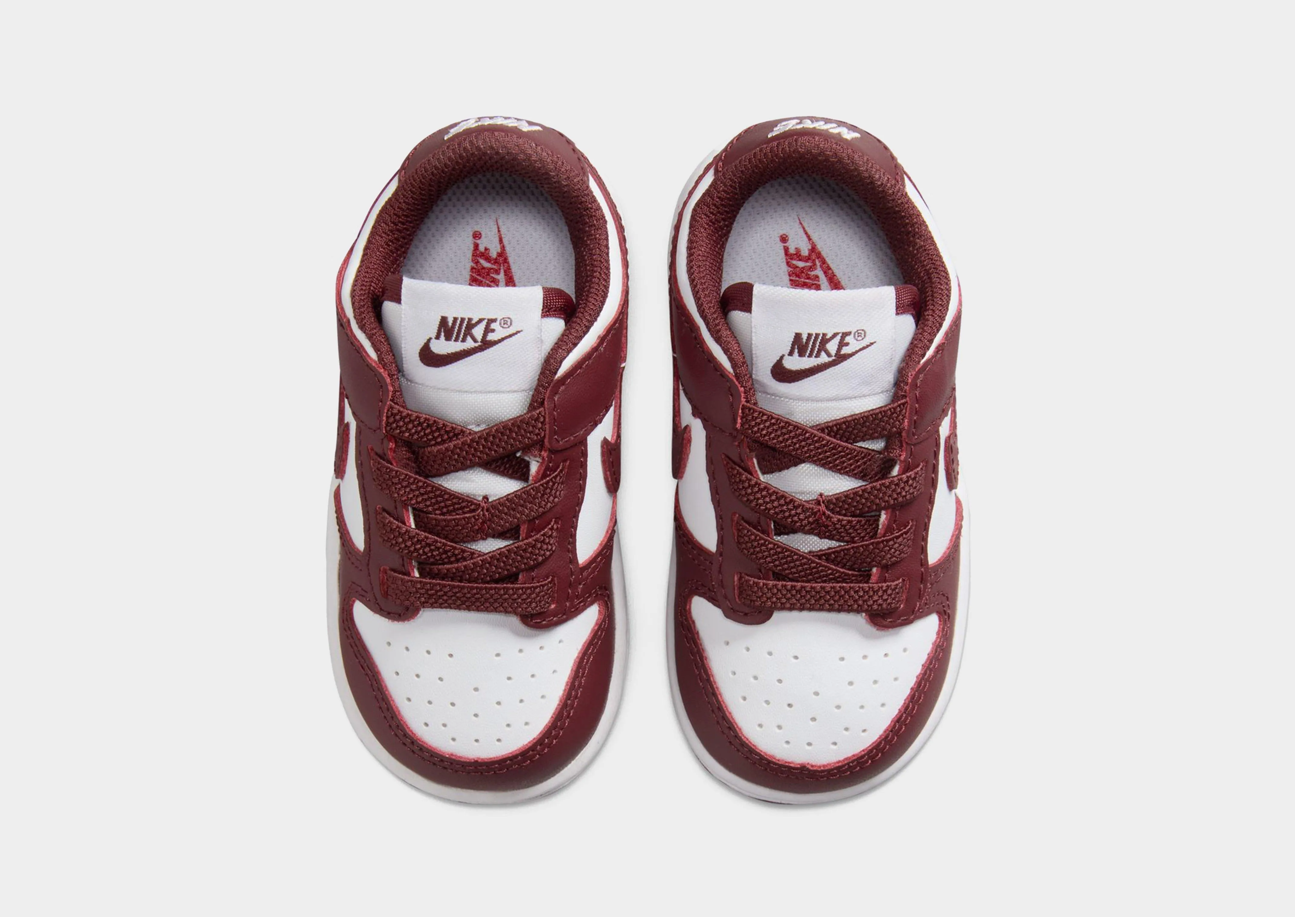 Skater Speed Free Ride Dunk Low Infant's