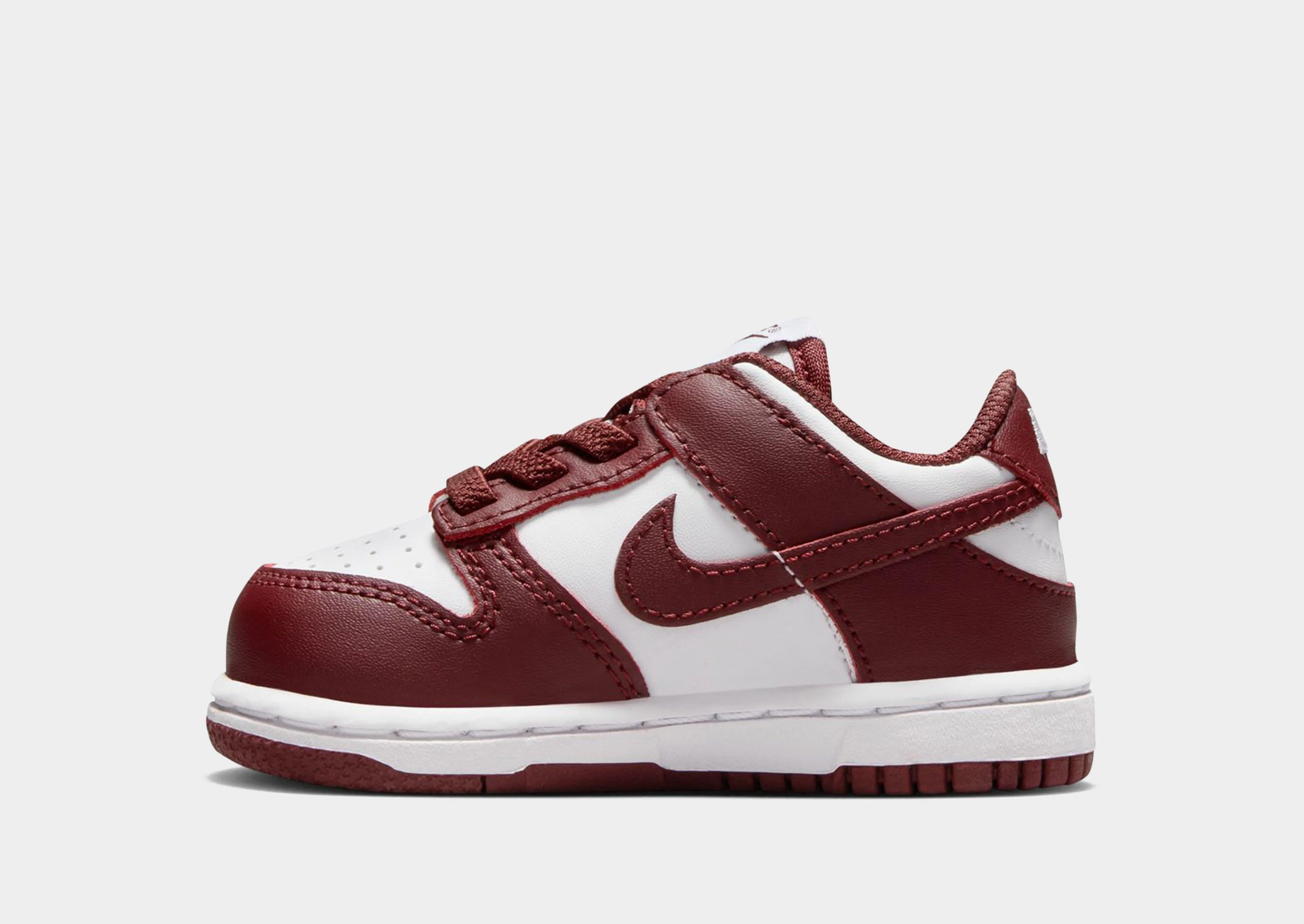 Dunk Low Infant's Zero Effort