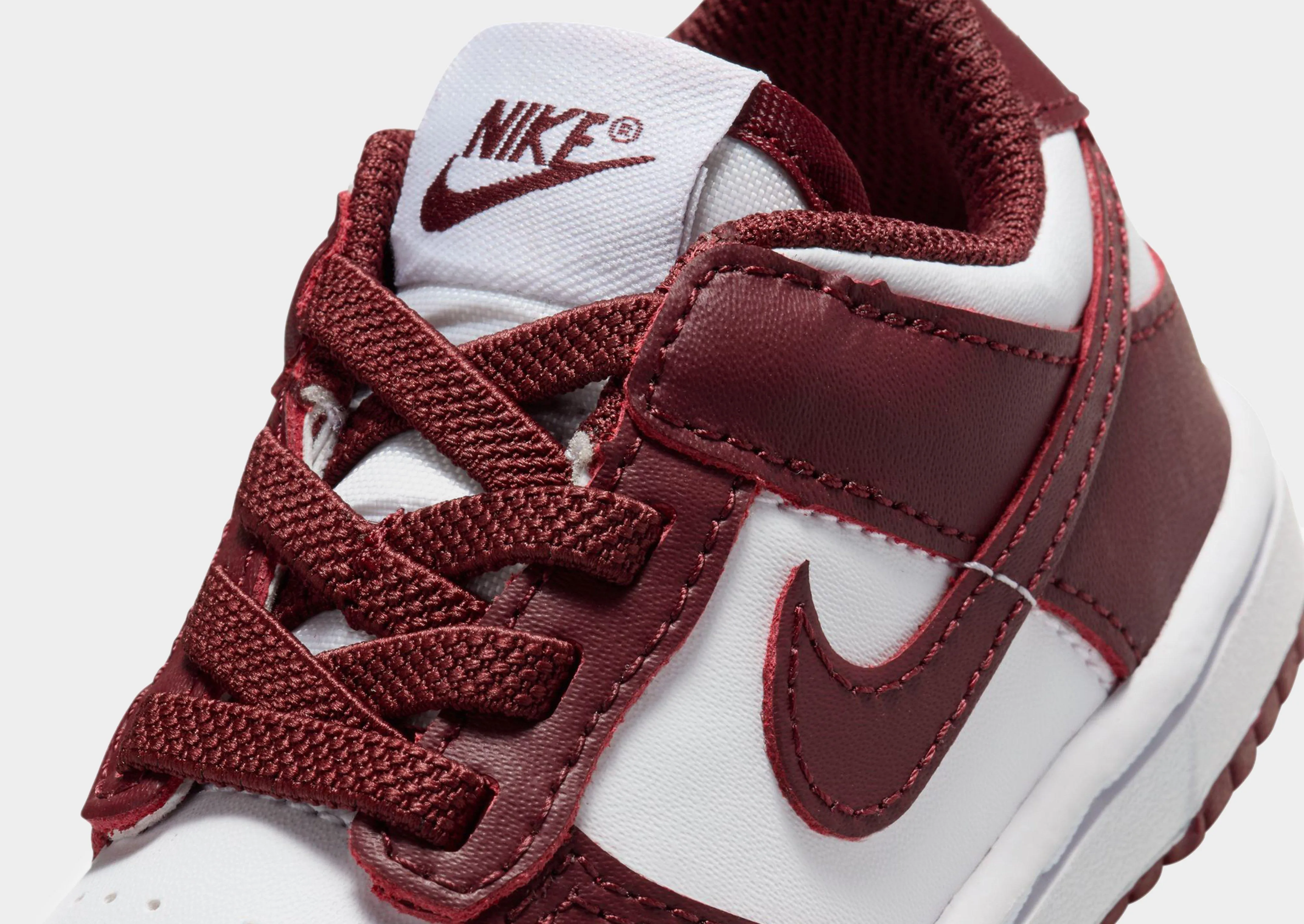 Dunk Low Infant's Anti Fatigue
