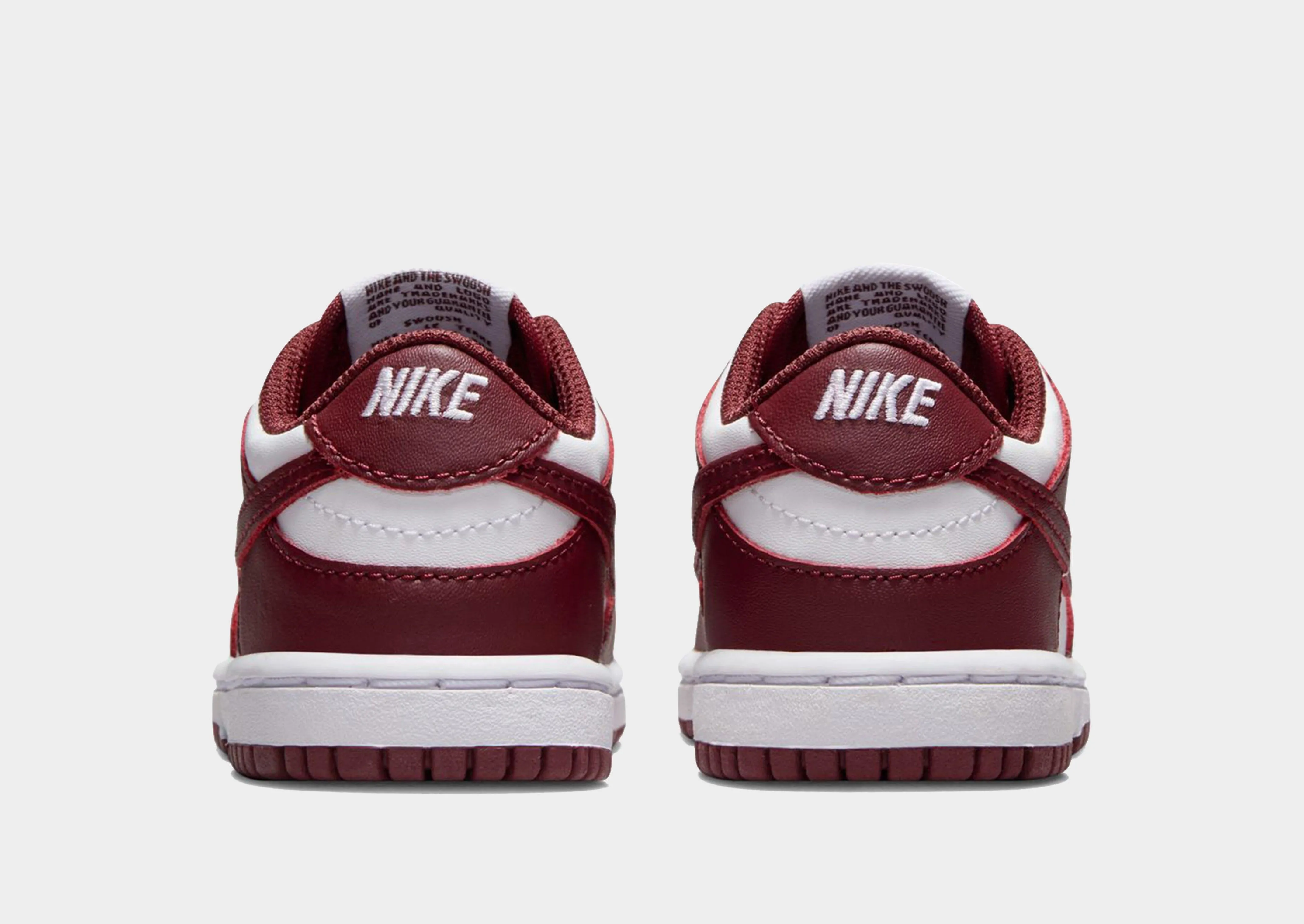 Dunk Low Infant's Fresh Day