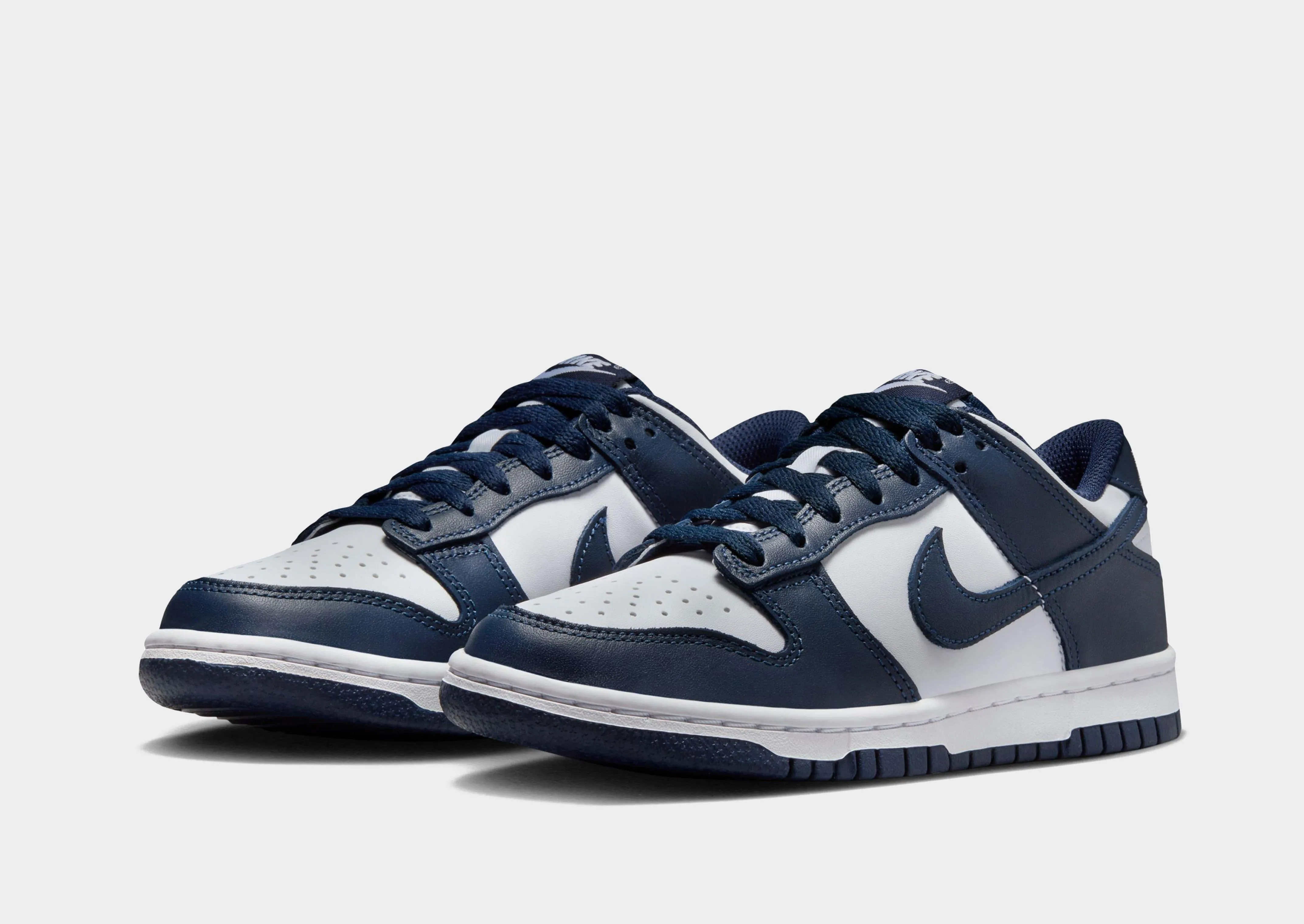Dunk Low Junior's Urban Flex City Snap