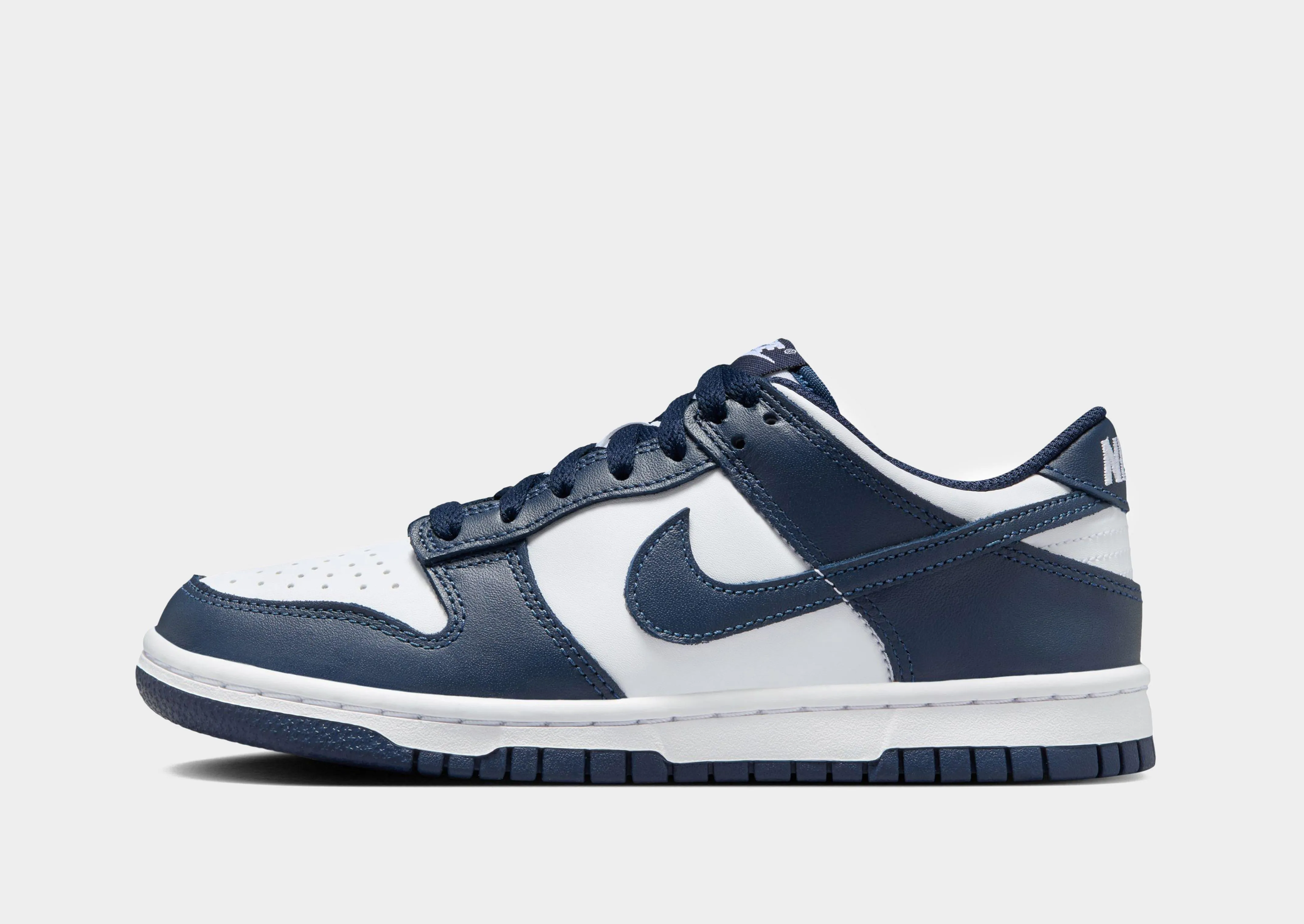 Speed Ride Fit Flexible Style Dunk Low Junior's