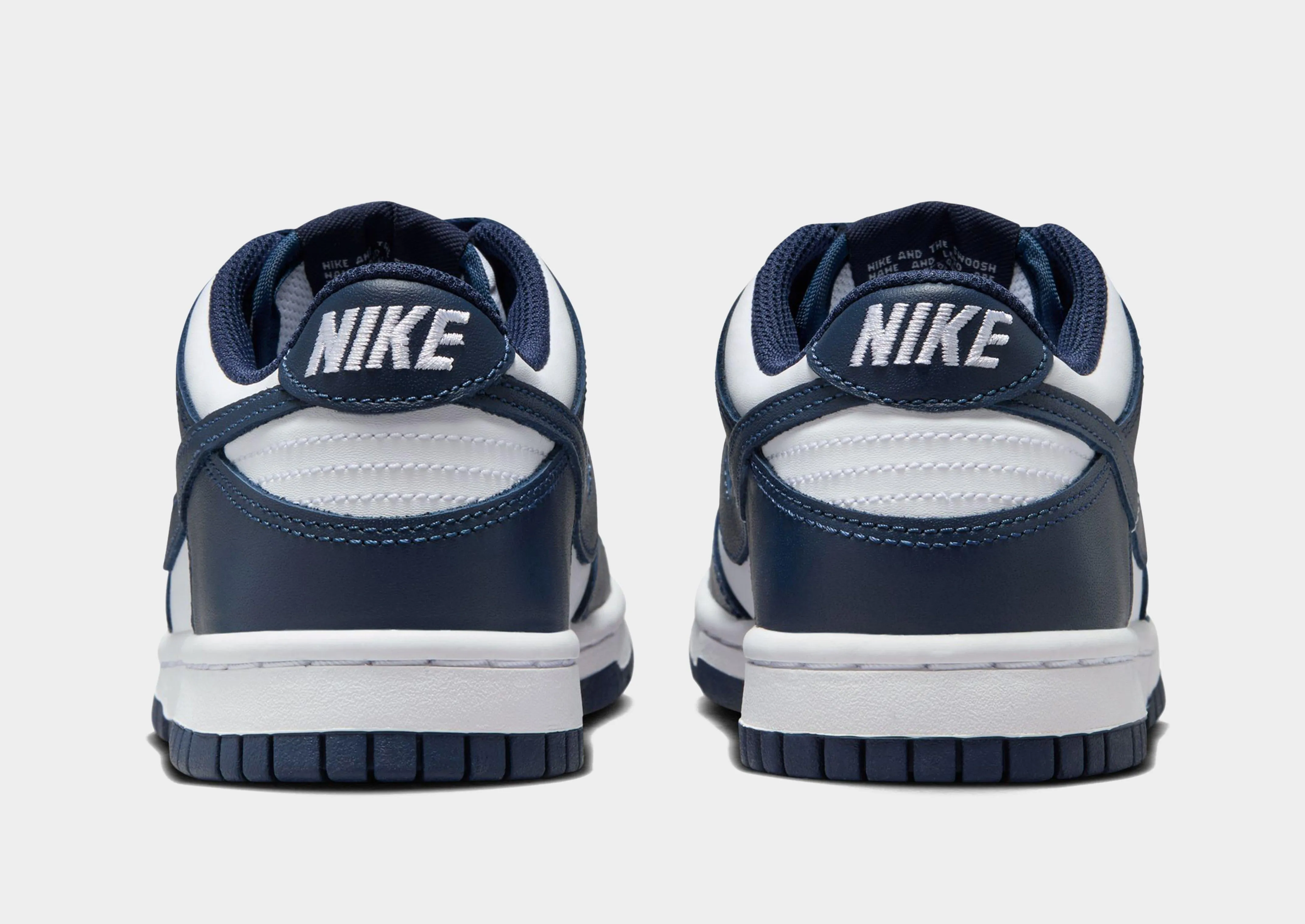 Dunk Low Junior's Clogs Port Walk