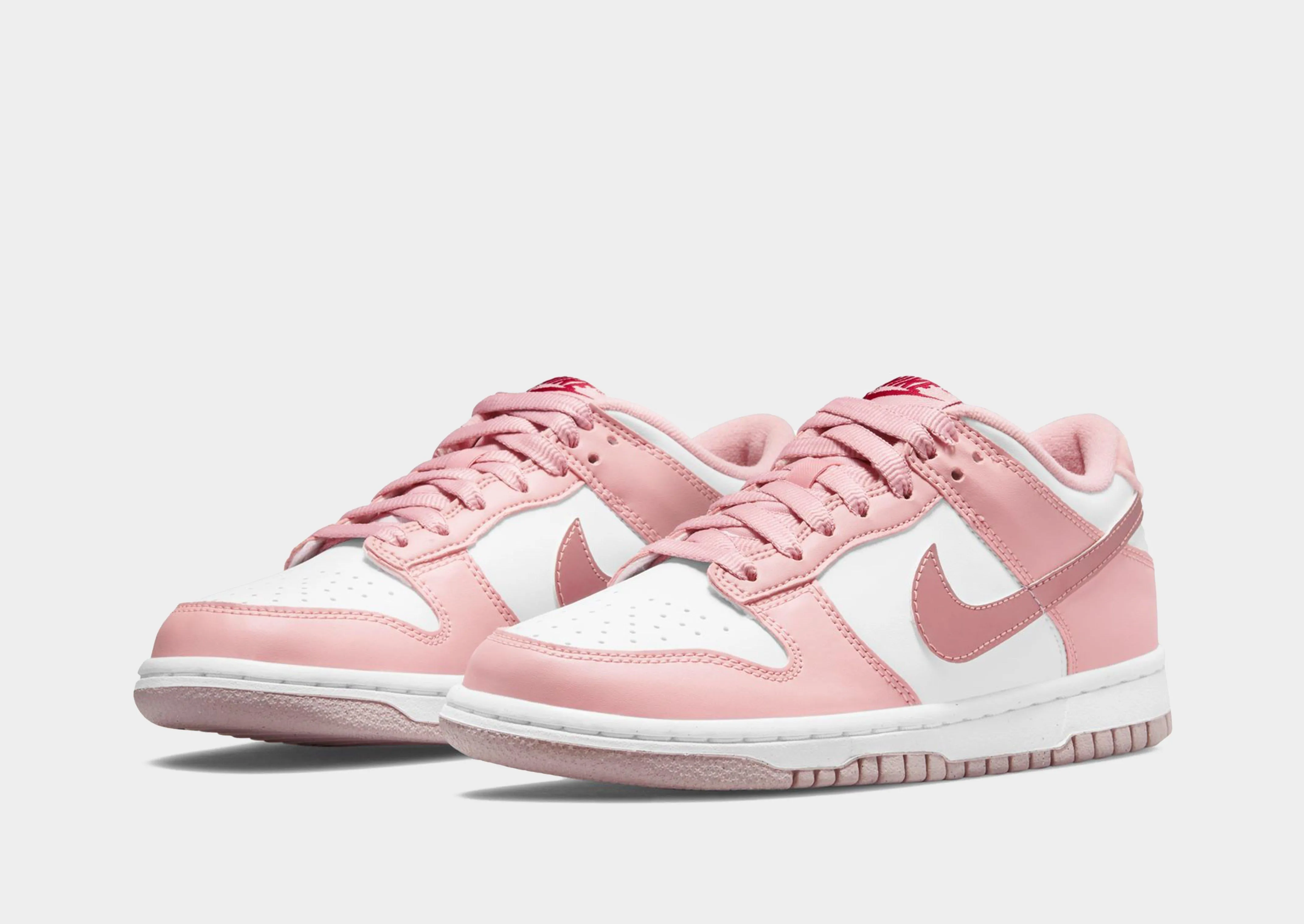 Dunk Low Junior's Buckle Up