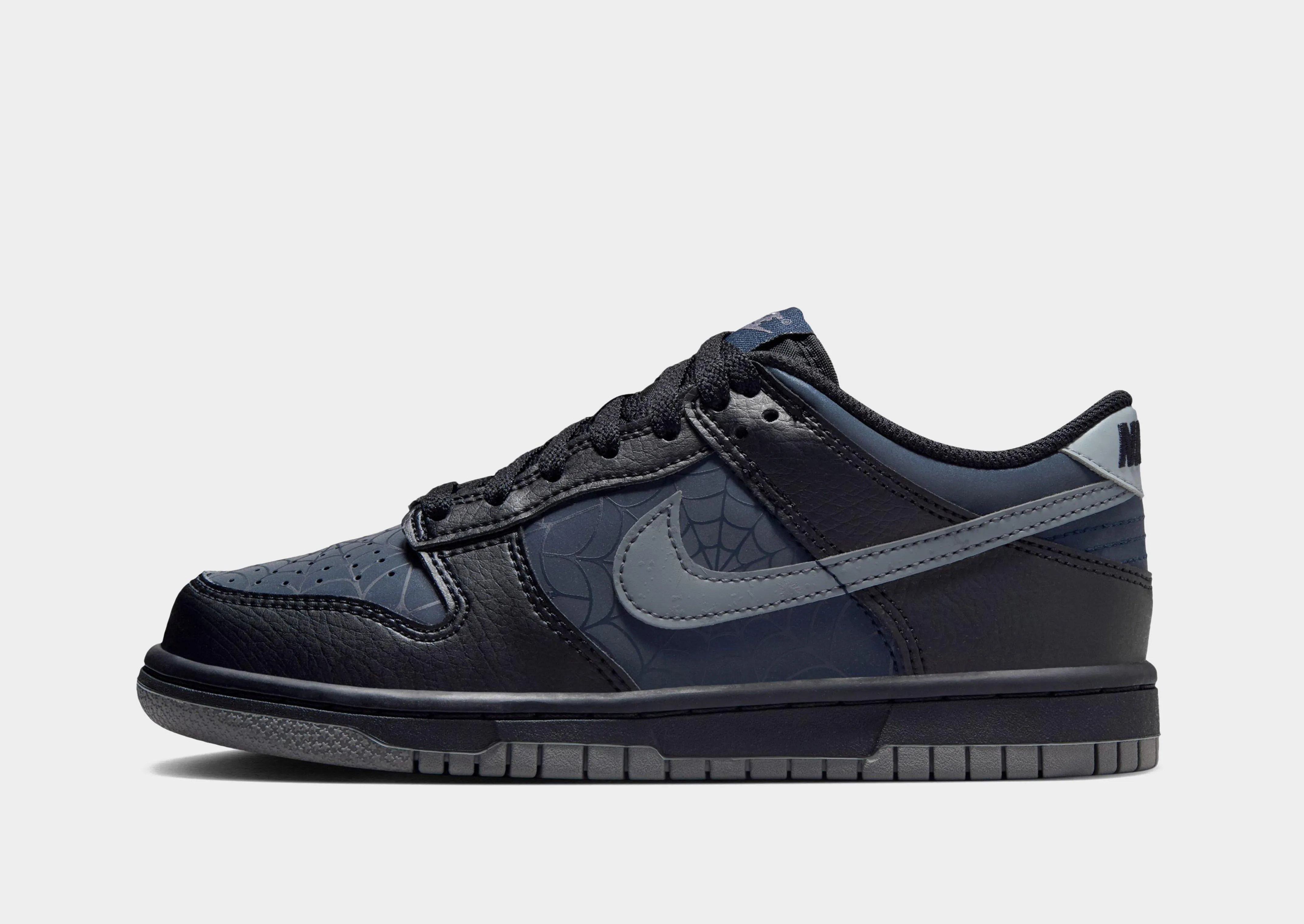 Ultimate support Dunk Low Junior's