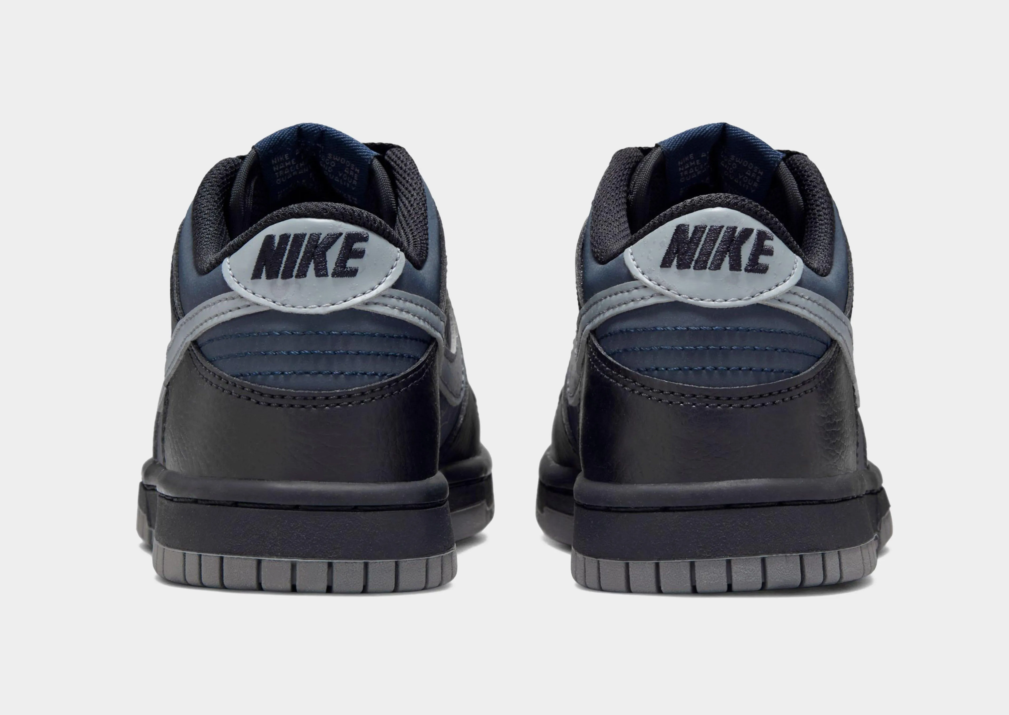 Board Flex Performance Edge Dunk Low Junior's