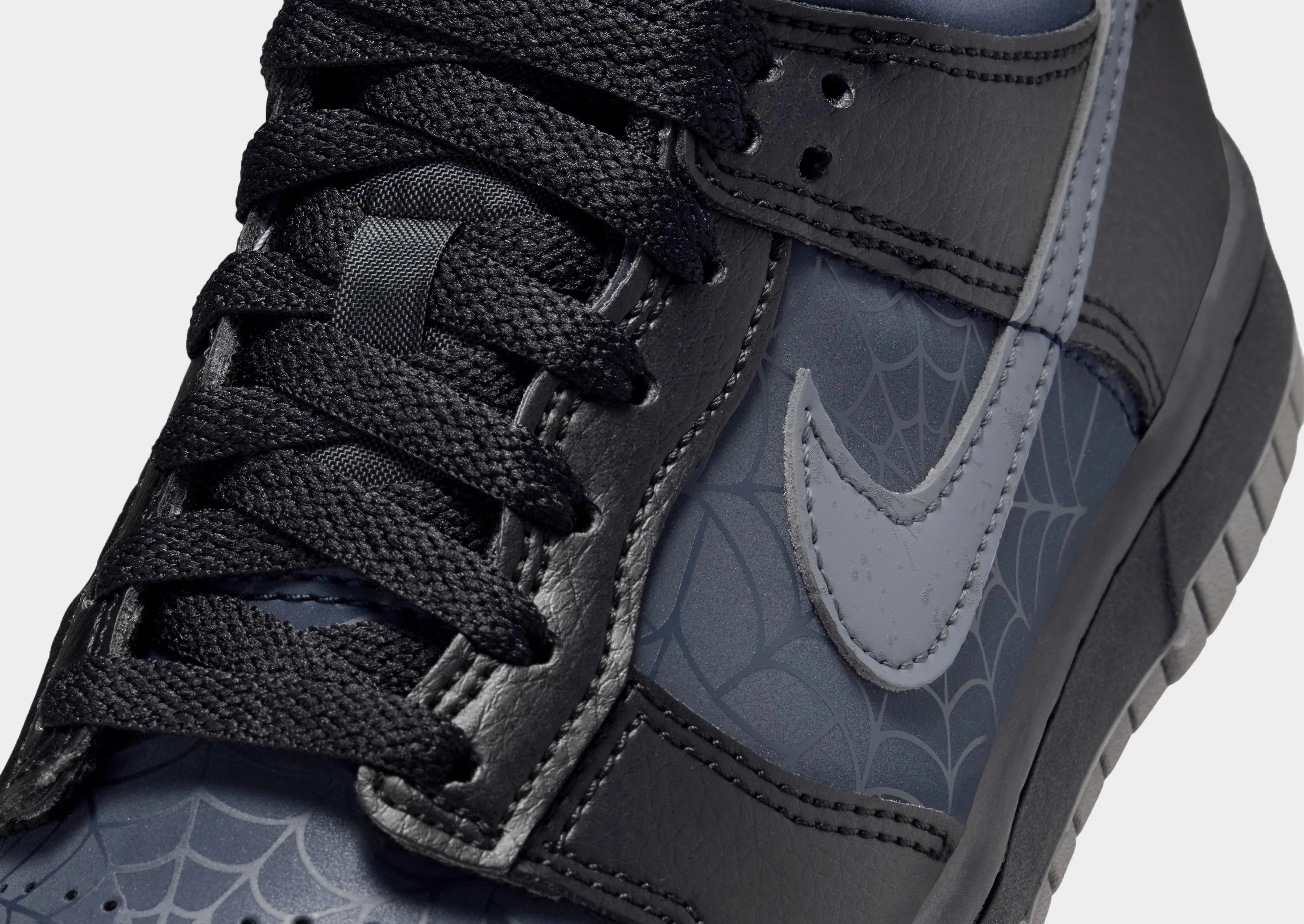 On The Move Fit Dunk Low Junior's