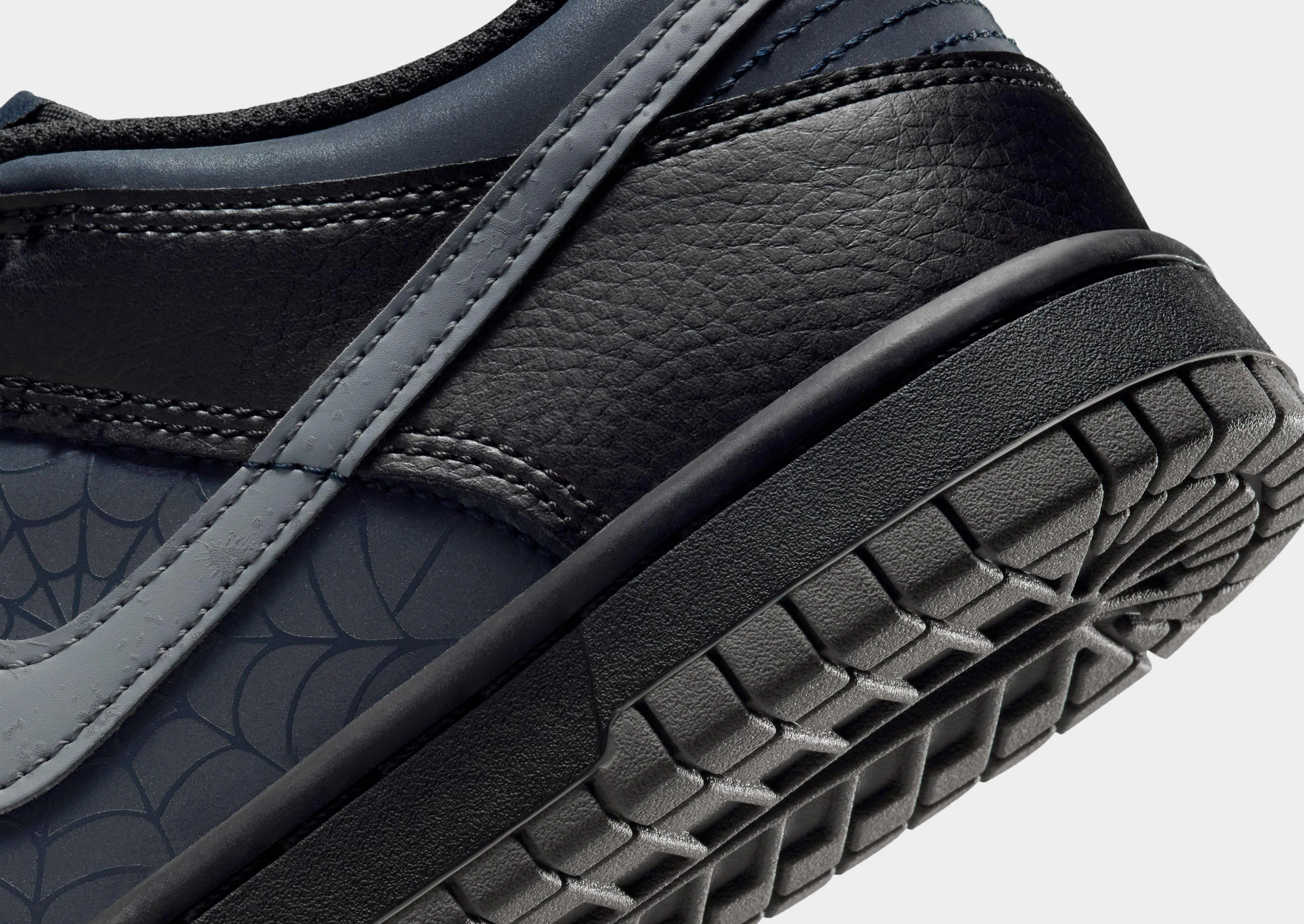 Dunk Low Junior's True Comfort