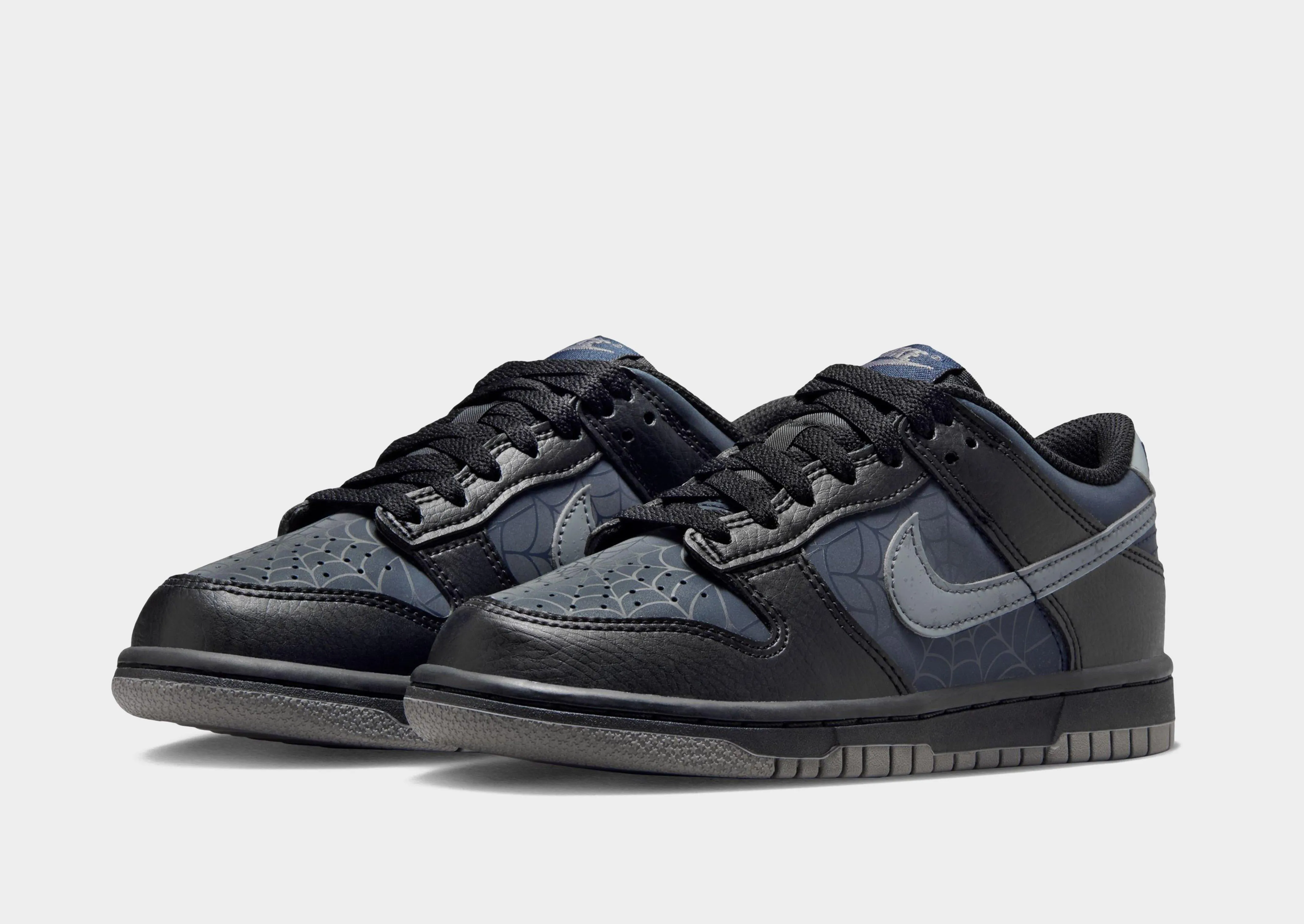 Functional Fit Dunk Low Junior's