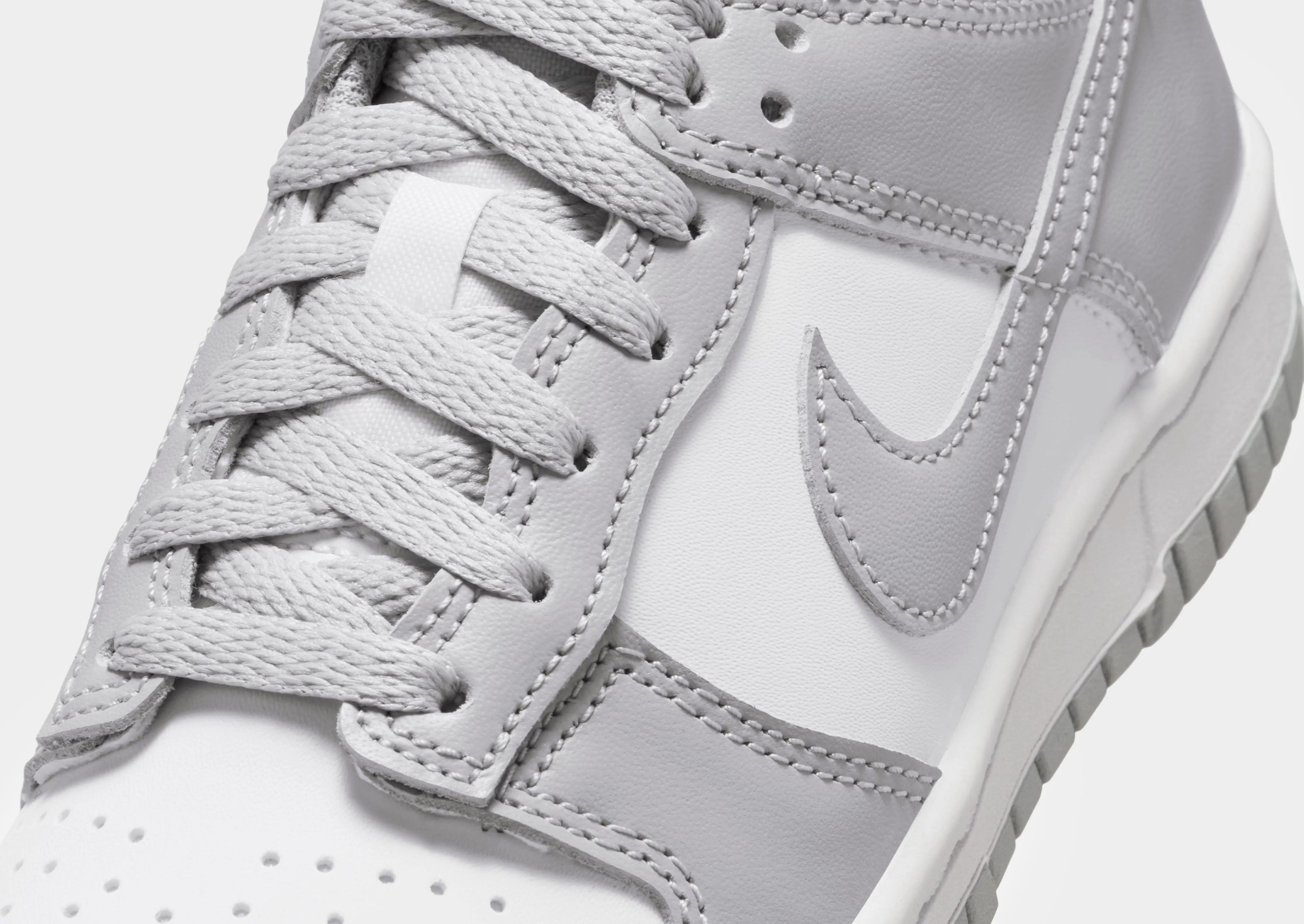 Dunk Low Junior's Work Shoes