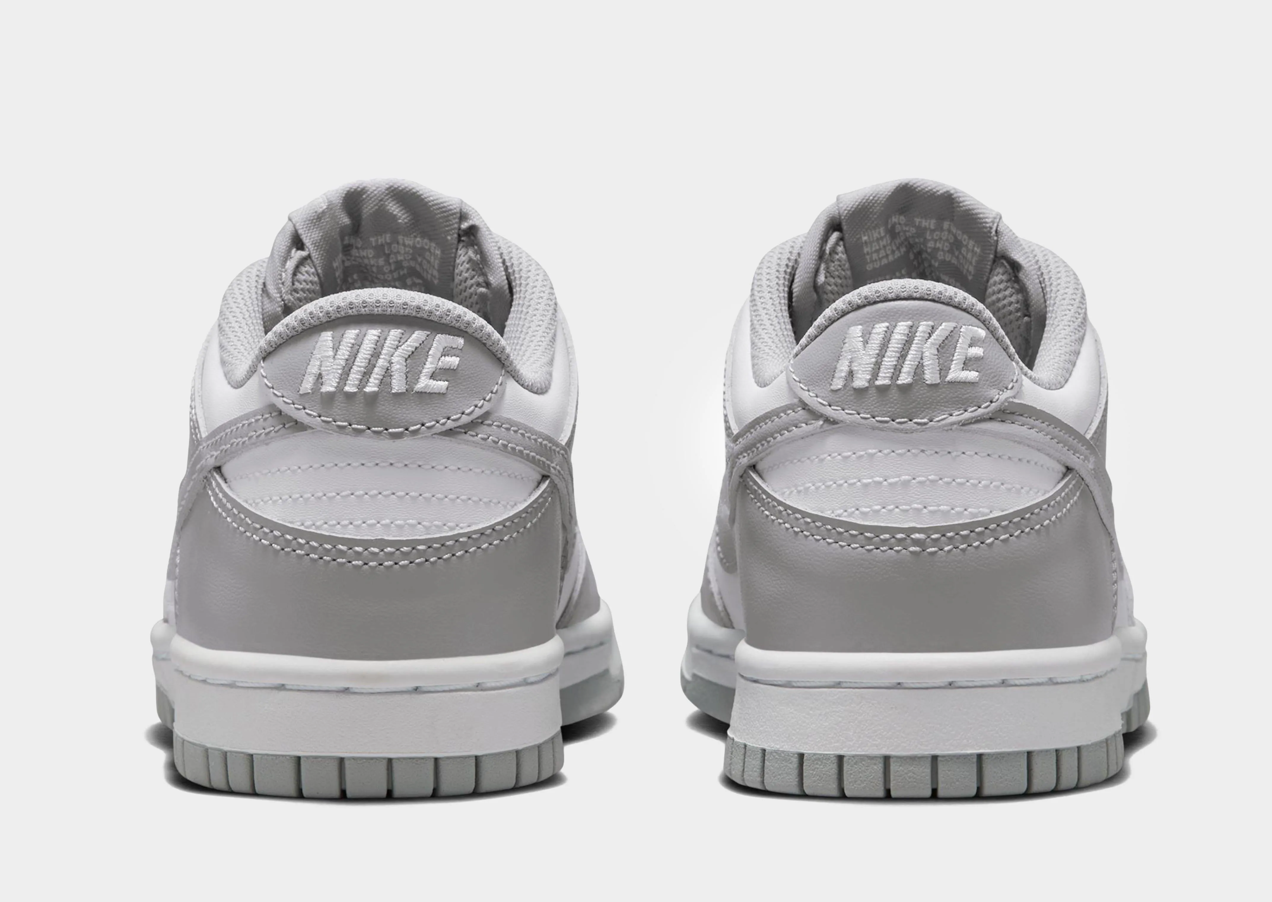 Comfortable Flexibility All Rounder Dunk Low Junior's